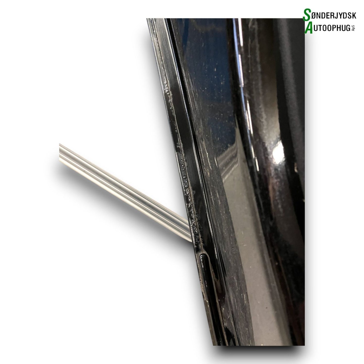 Peugeot 208 Bagdør V Med OEM Nr. 9671907580 Fra Peugeot Ophugger