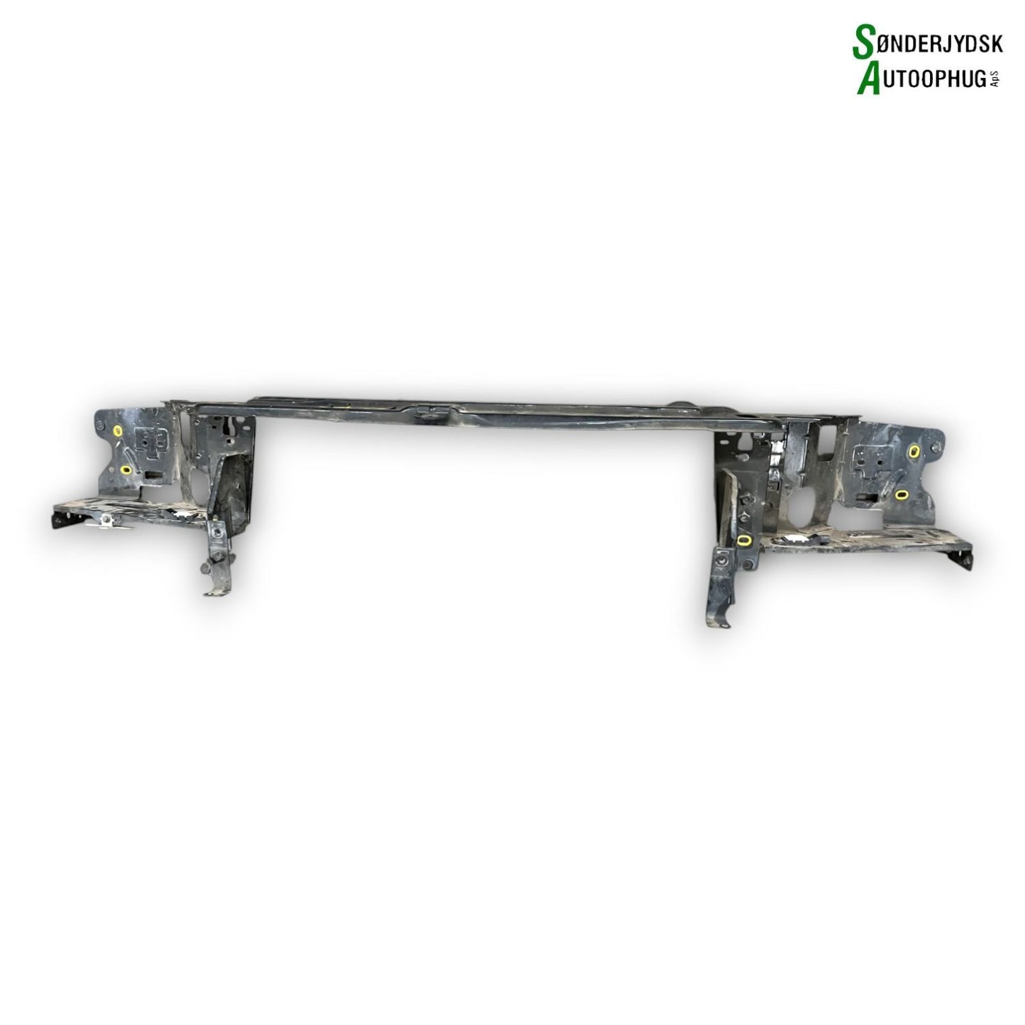 Volvo Xc90 Låseplade Med OEM Nr. 30796864 Fra Volvo Ophugger