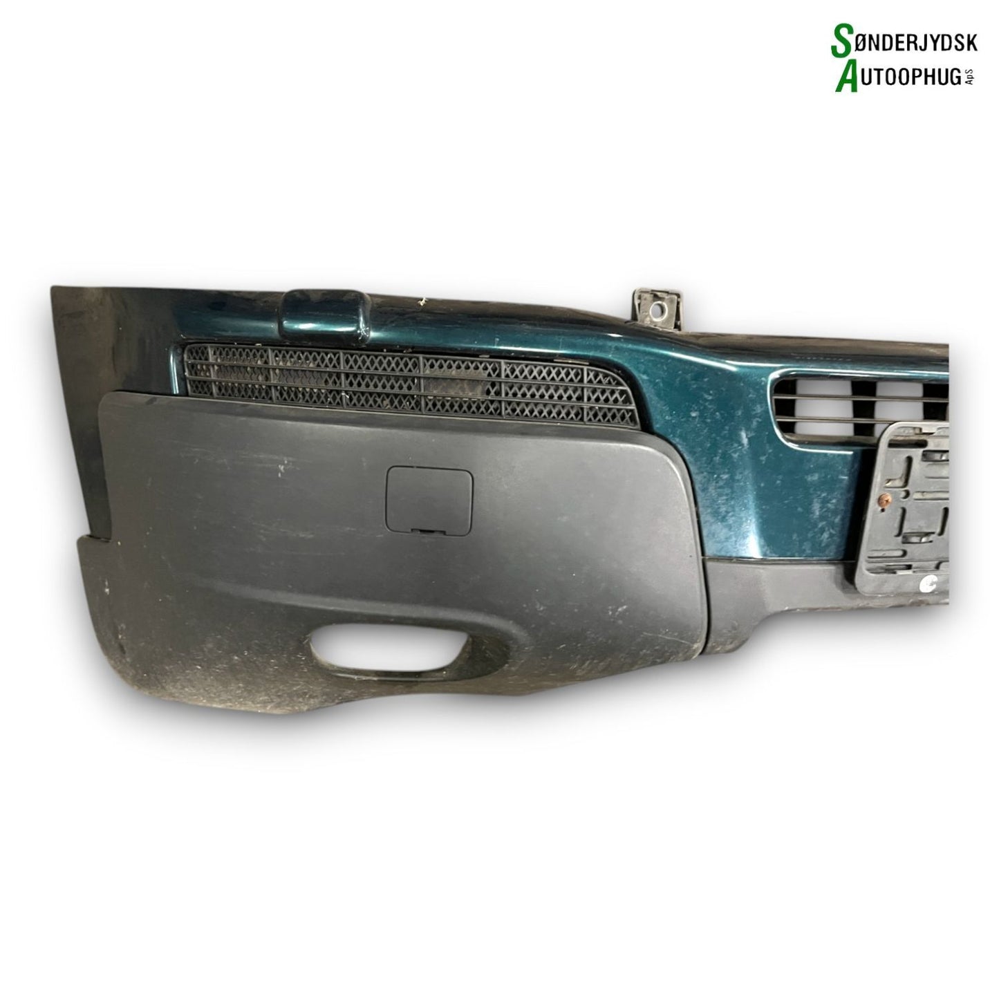 Volvo Xc90 Forkofanger Med OEM Nr. 39975200 Fra Volvo Ophugger