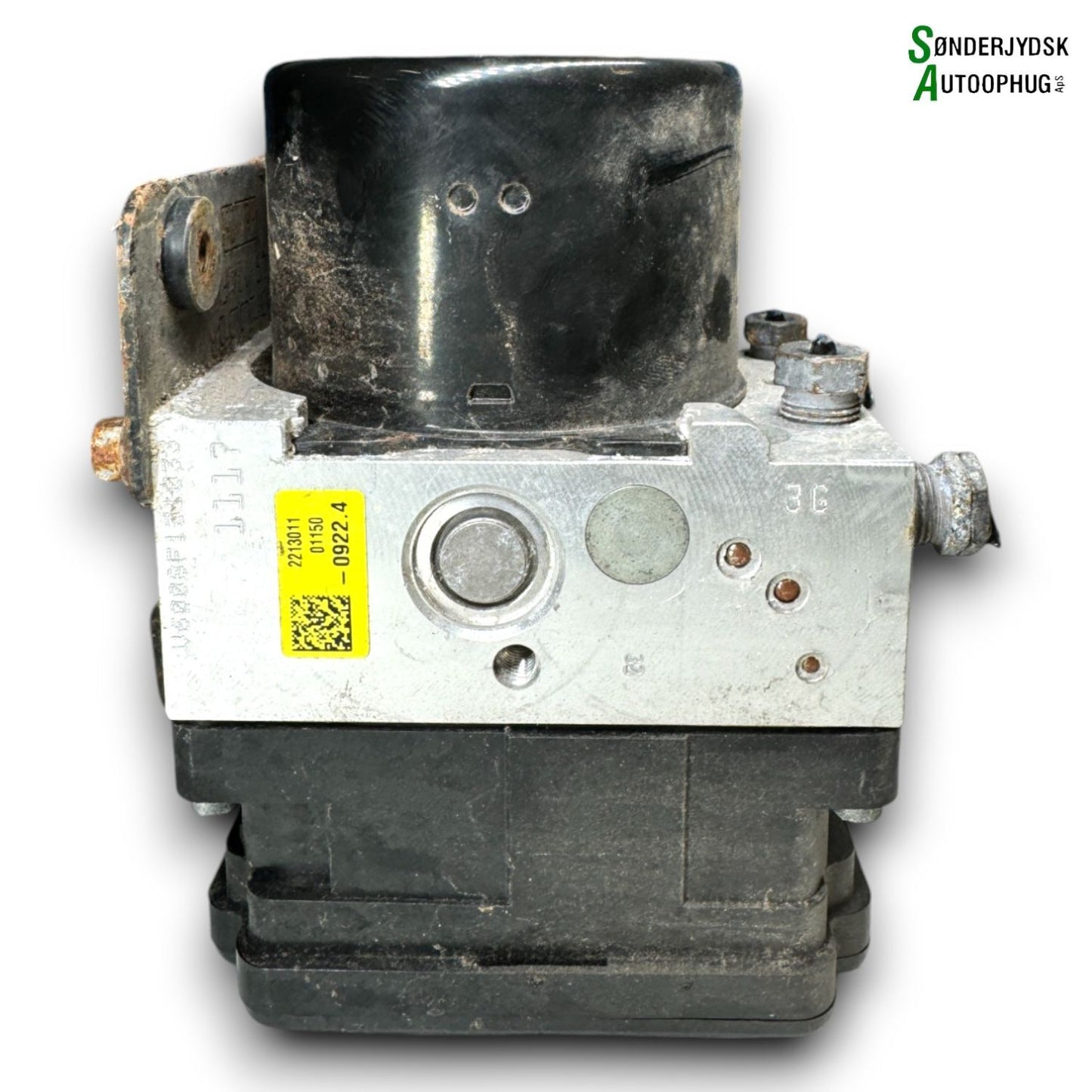 Ford Fiesta 7 Abs Pumpe Med OEM Nr. 10096101933 Fra Ford Ophugger