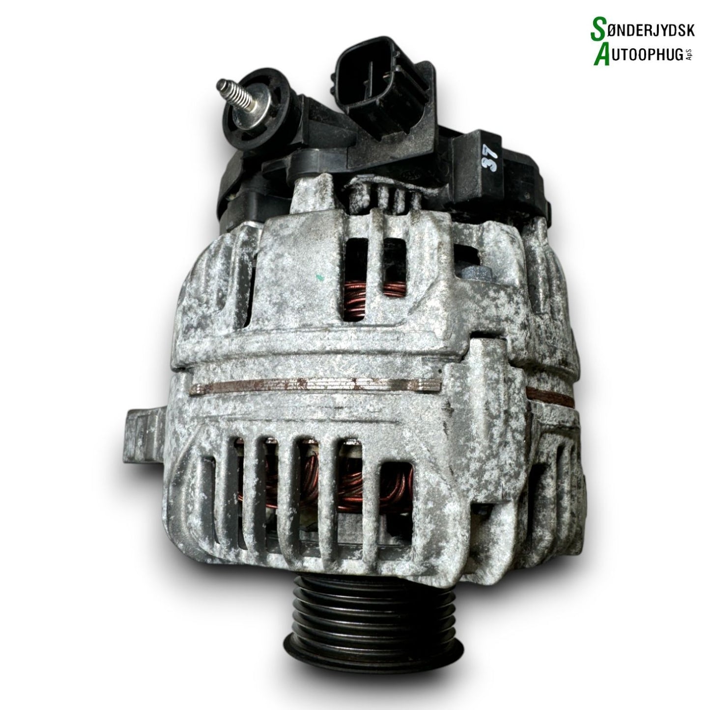 Toyota Corolla E12 Generator Med OEM Nr. 986042660 Fra Toyota Ophugger