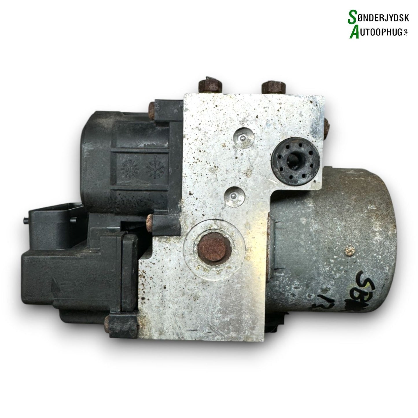 Toyota Corolla E12 Abs Pumpe Med OEM Nr. 4405002030 Fra Toyota Ophugger