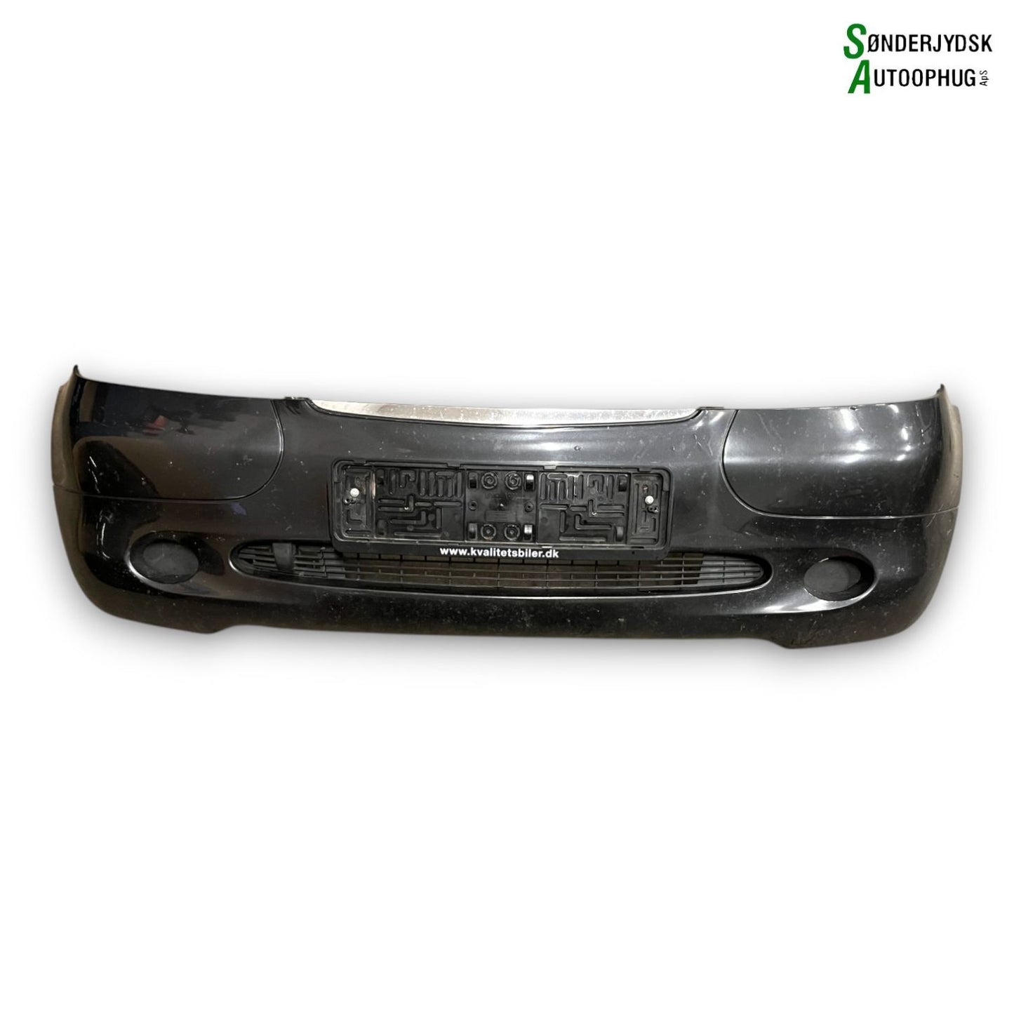 Mercedes A W168 Forkofanger Med OEM Nr. 1688850025 Fra Mercedes Ophugger