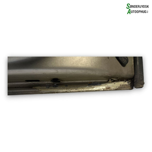 Skoda Octavia Bagdør V Med OEM Nr. 5E9833055C Fra Skoda Ophugger
