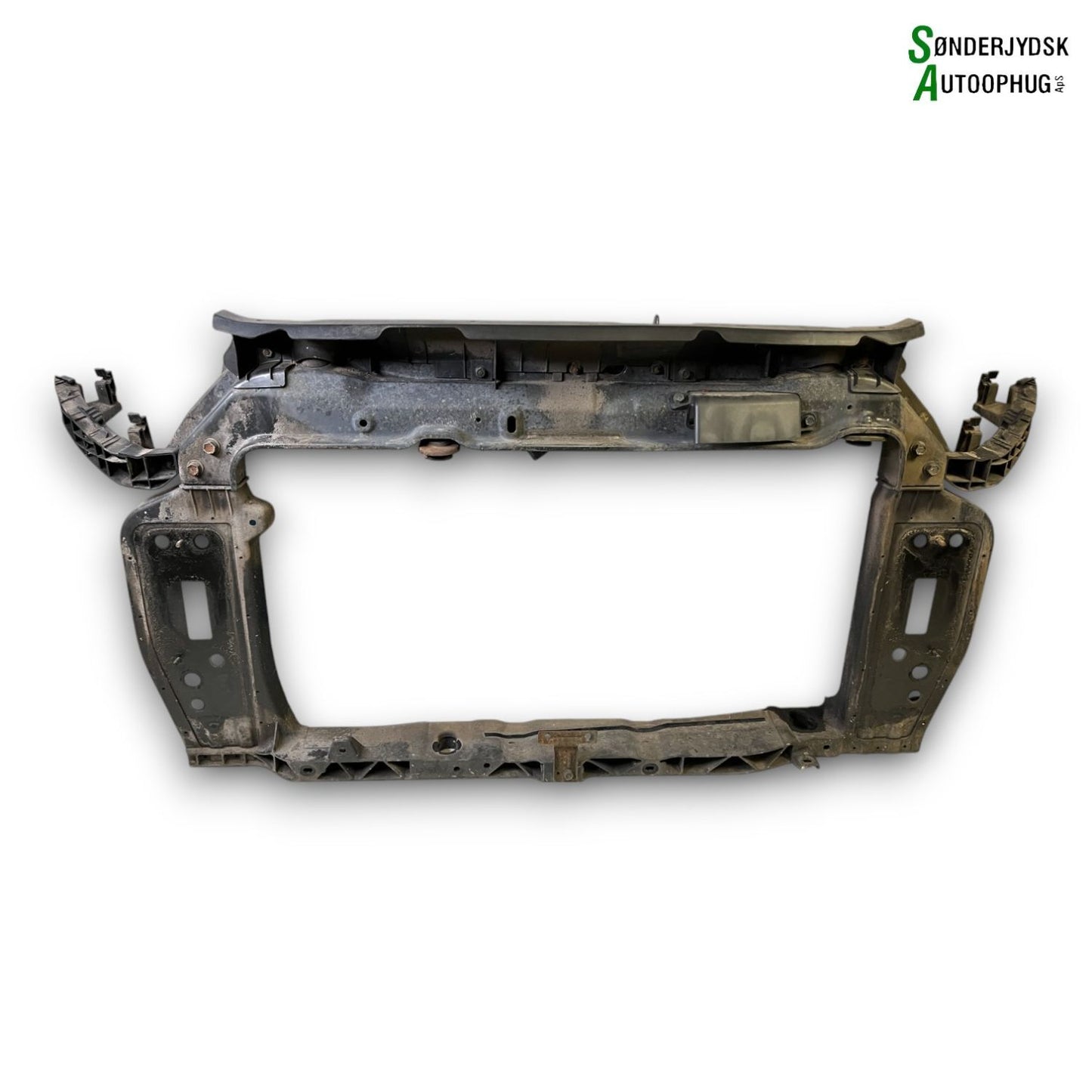 Kia Picanto Frontkasse Med OEM Nr. 641011Y000 Fra Kia Ophugger