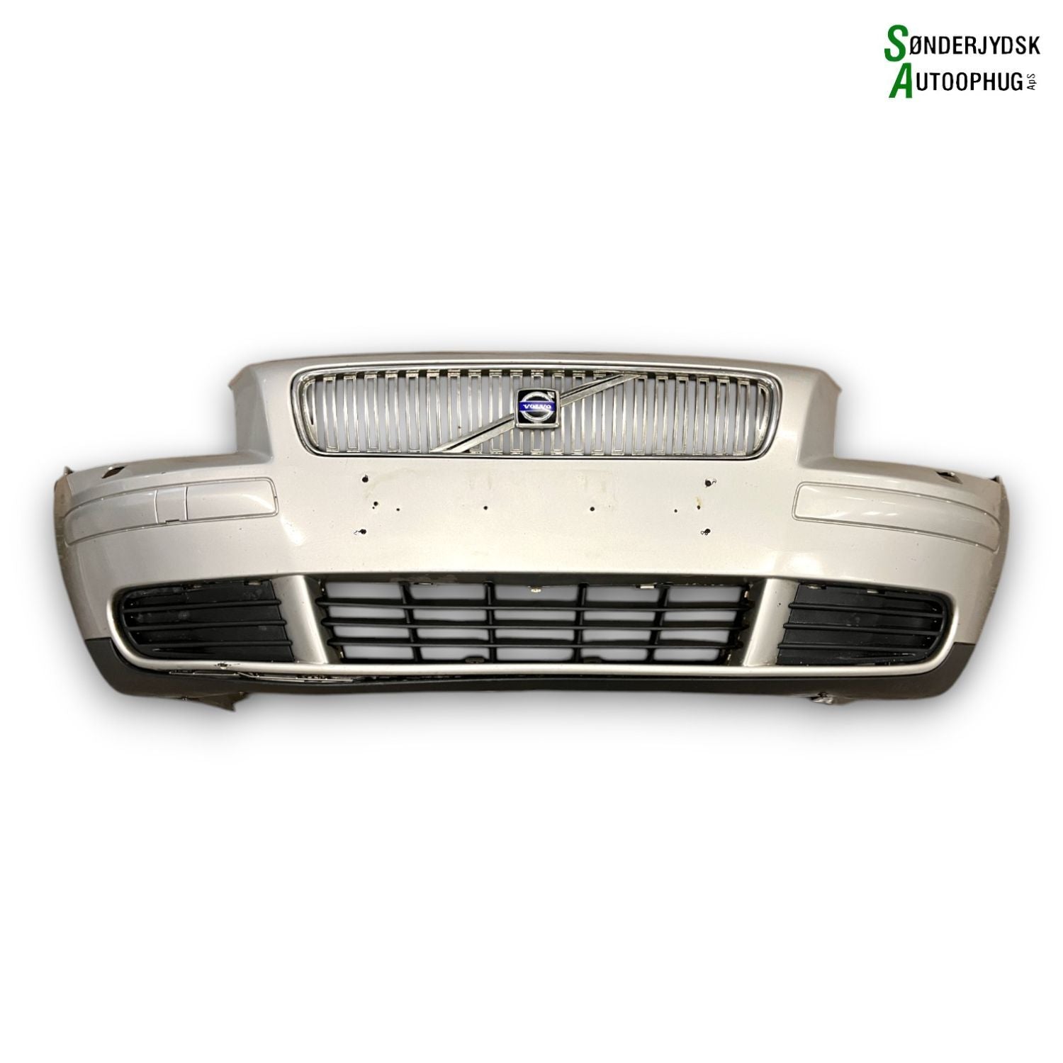 Volvo S40/V50 Forkofanger Med OEM Nr. 39991834	 Fra Volvo Ophugger