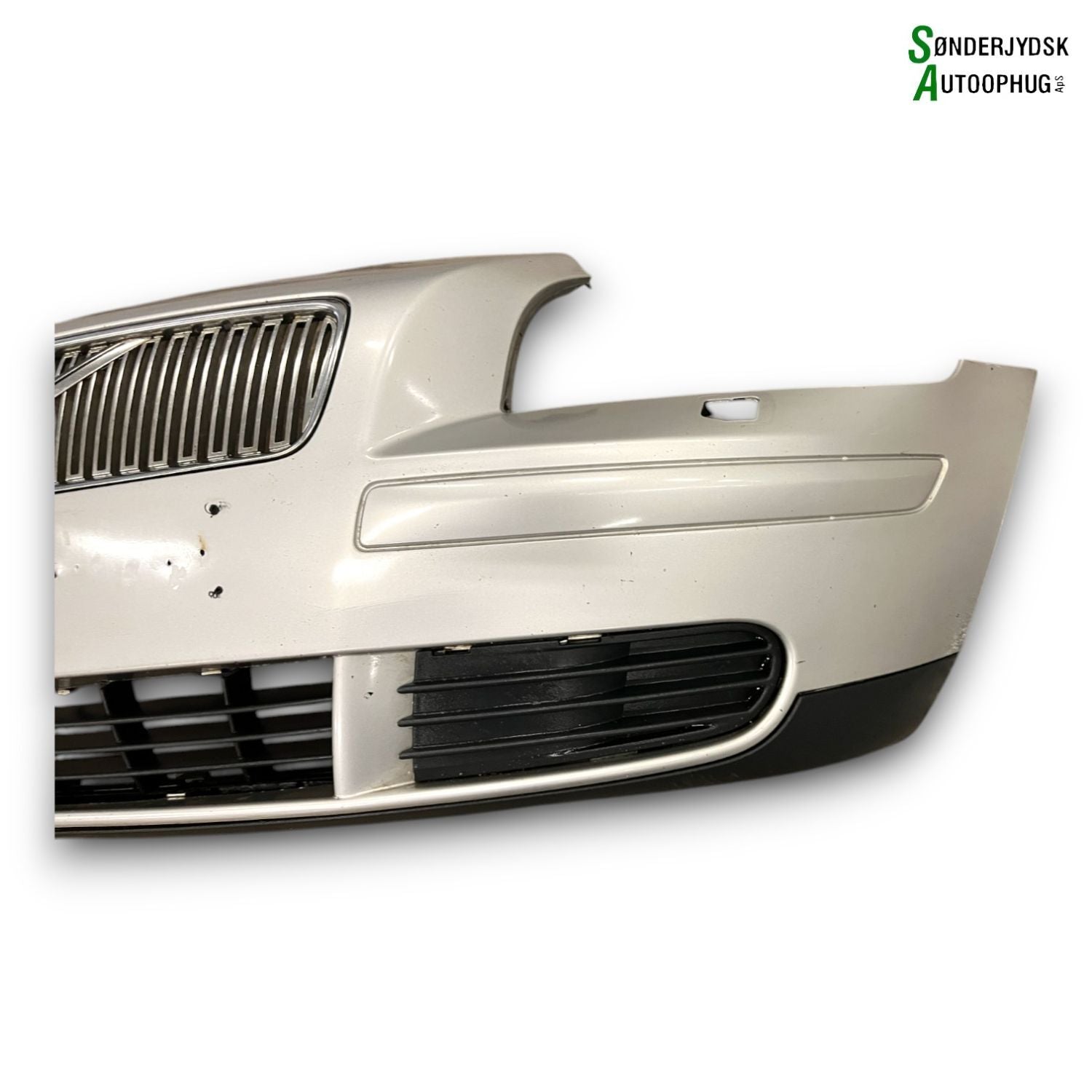 Volvo S40/V50 Forkofanger Med OEM Nr. 39991834	 Fra Volvo Ophugger