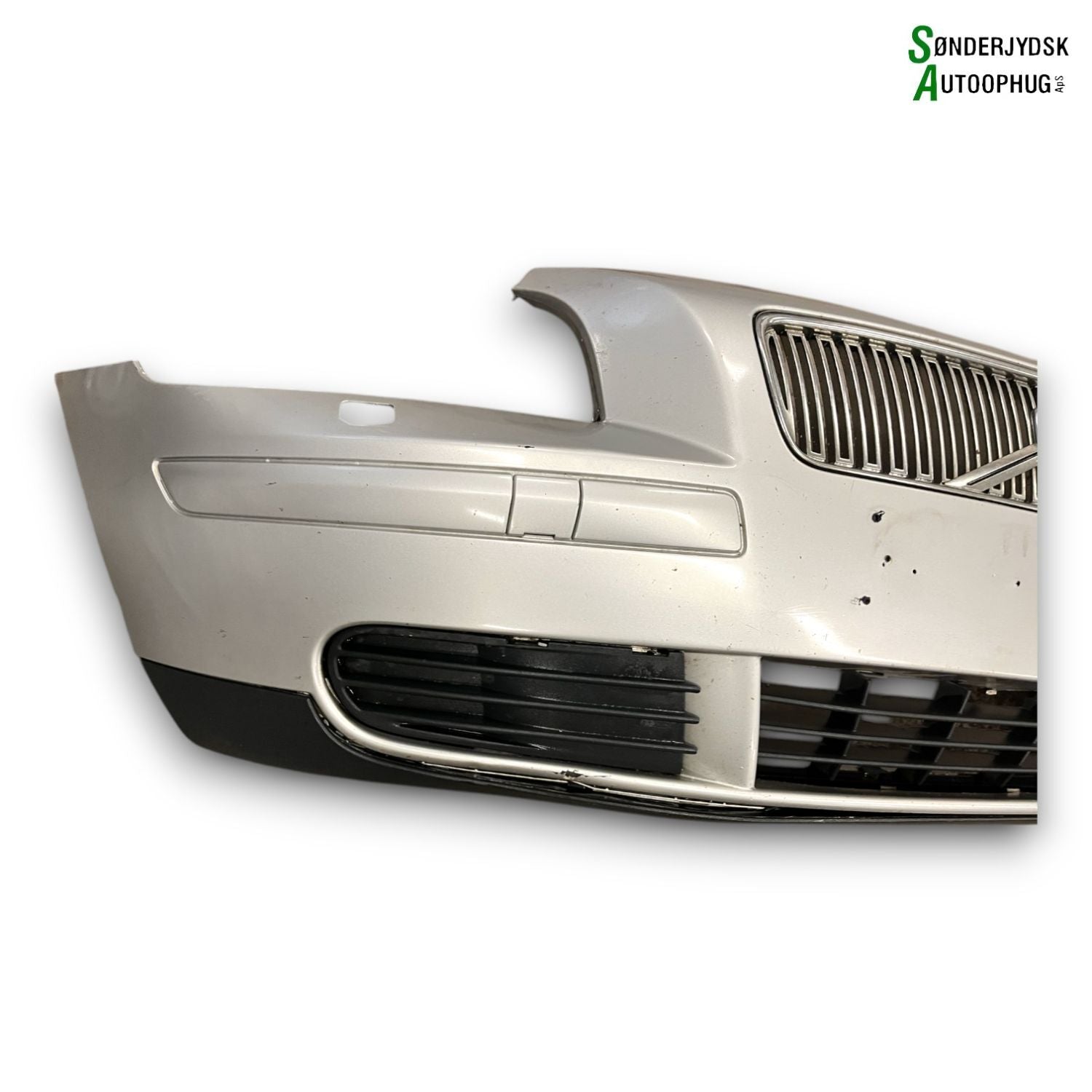 Volvo S40/V50 Forkofanger Med OEM Nr. 39991834	 Fra Volvo Ophugger