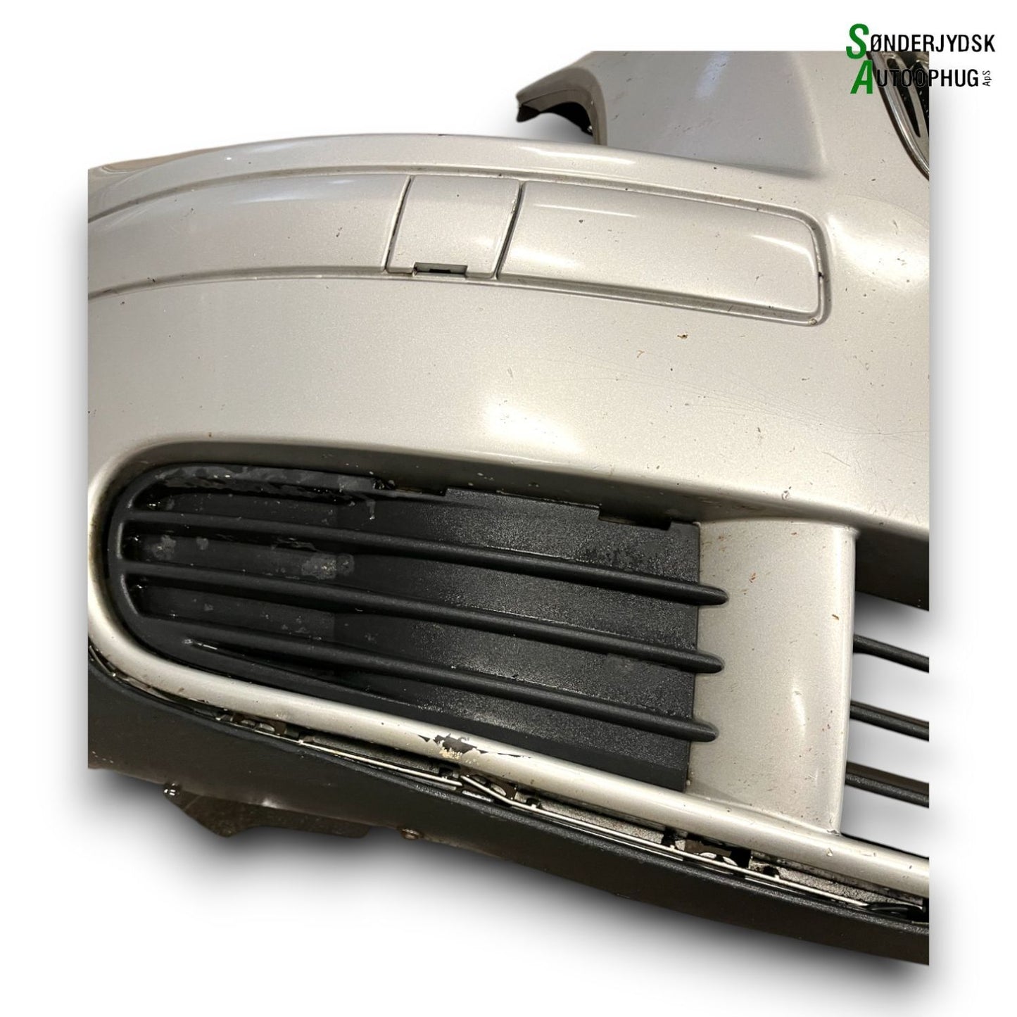 Volvo S40/V50 Forkofanger Med OEM Nr. 39991834 Fra Volvo Ophugger