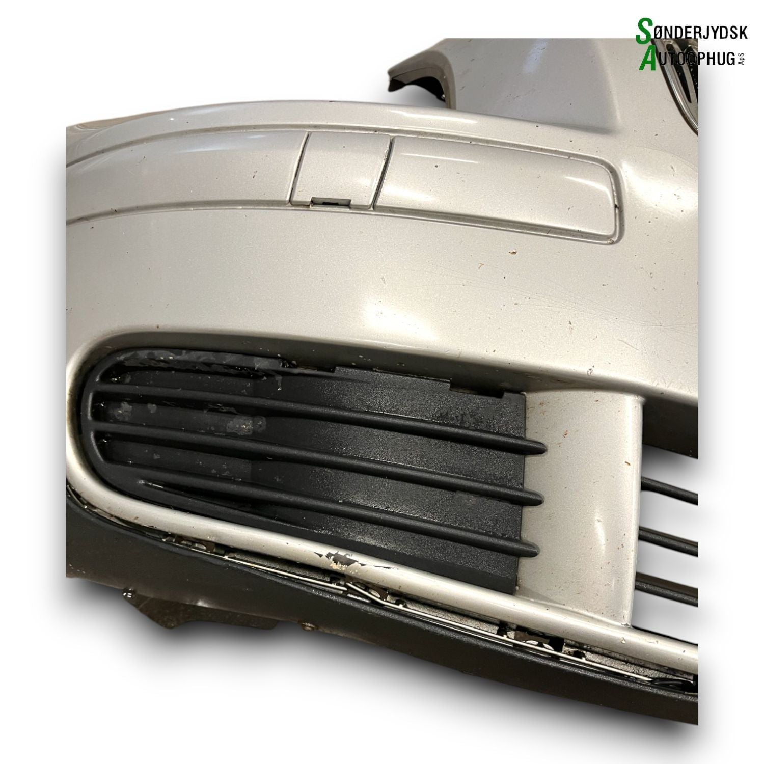 Volvo S40/V50 Forkofanger Med OEM Nr. 39991834	 Fra Volvo Ophugger