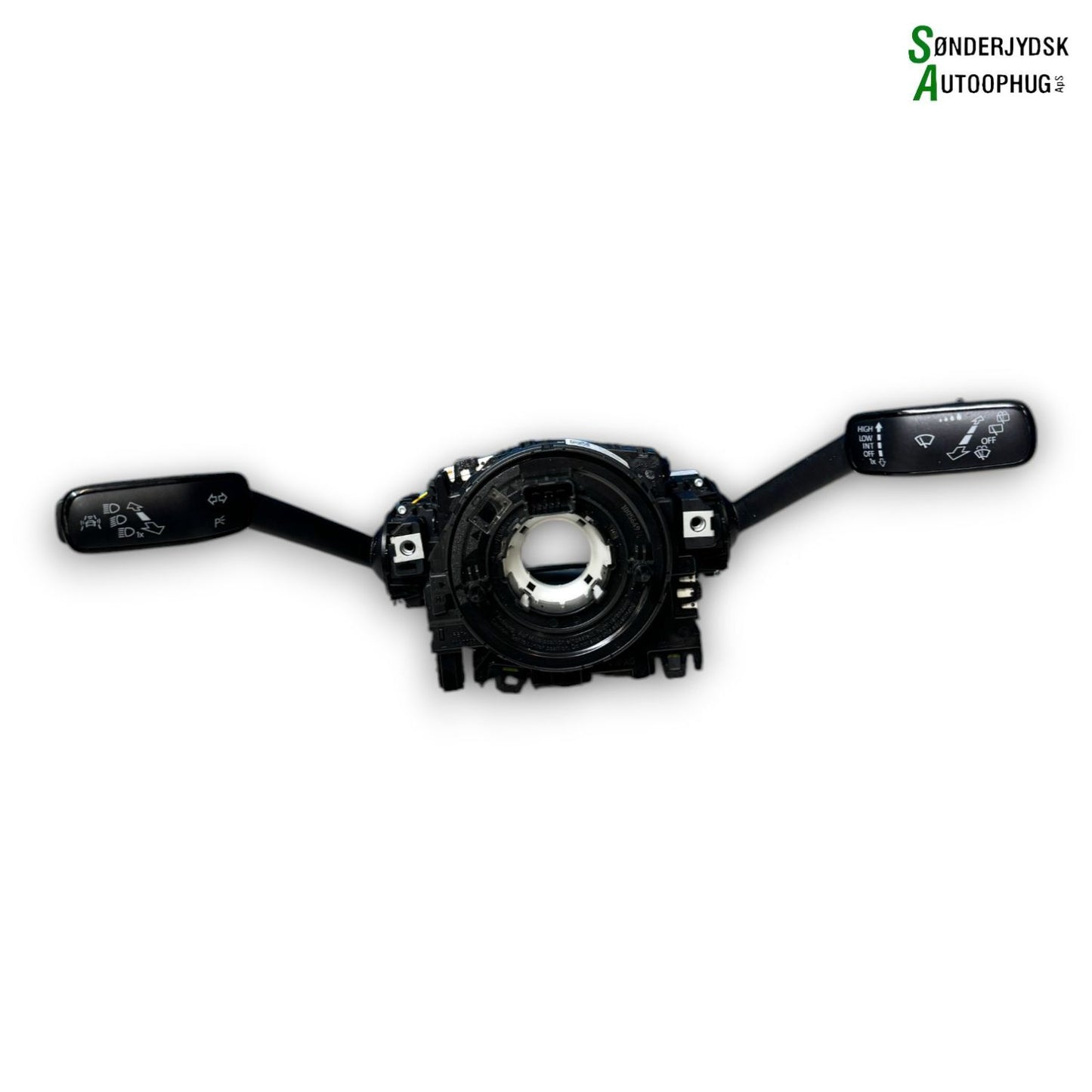 VW Golf 7 AU Kontakt Combi Med OEM Nr. 5Q0963549A Fra VW Ophugger