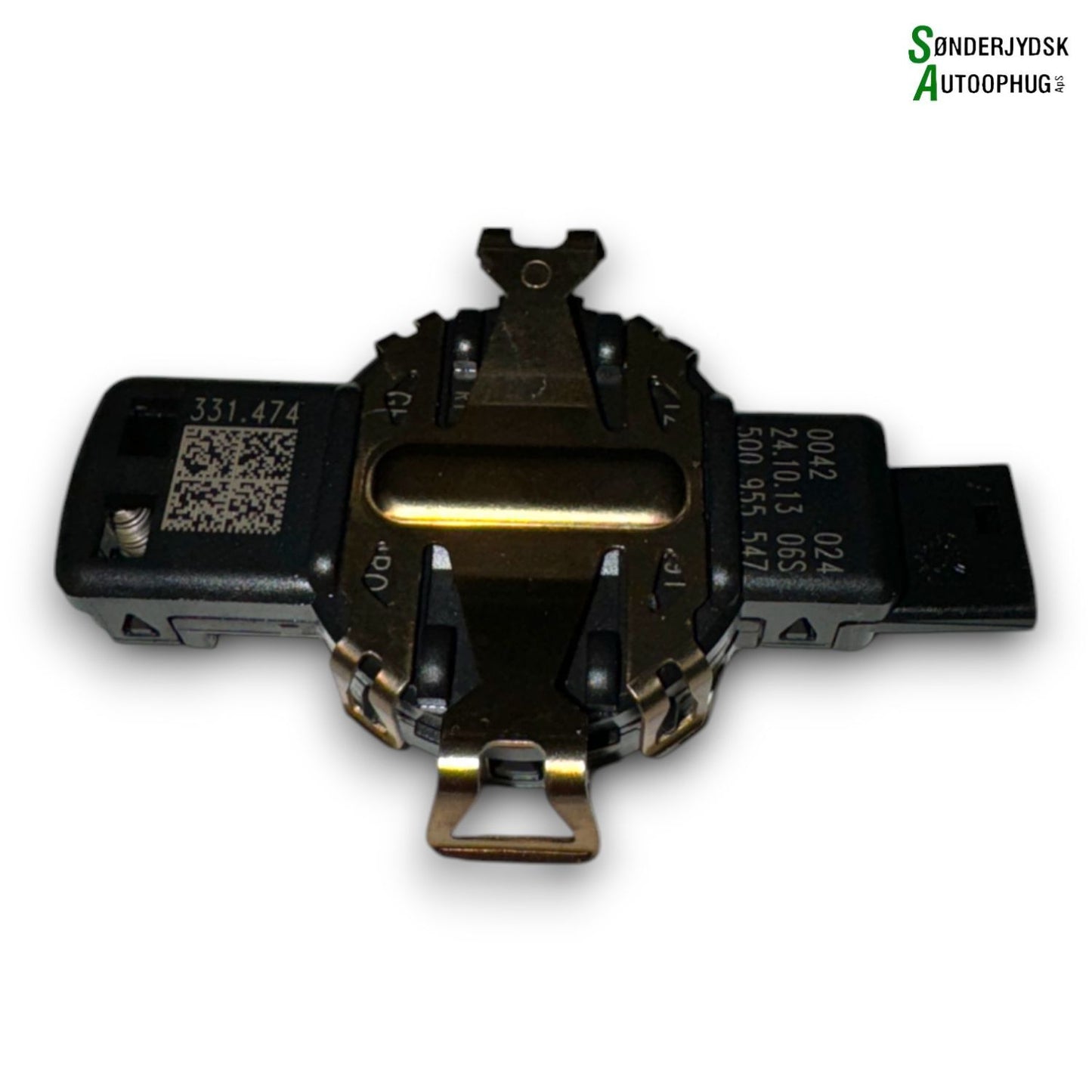 VW Golf 7 AU Regnsensor Med OEM Nr. 5Q0955547B Fra VW Ophugger