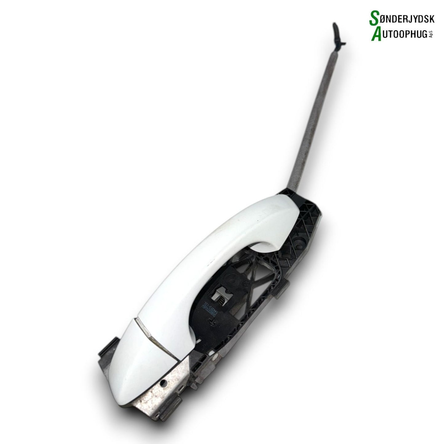 VW Golf 7 AU Håndtag Udvendig Med OEM Nr. 5G0837205N Fra VW Ophugger