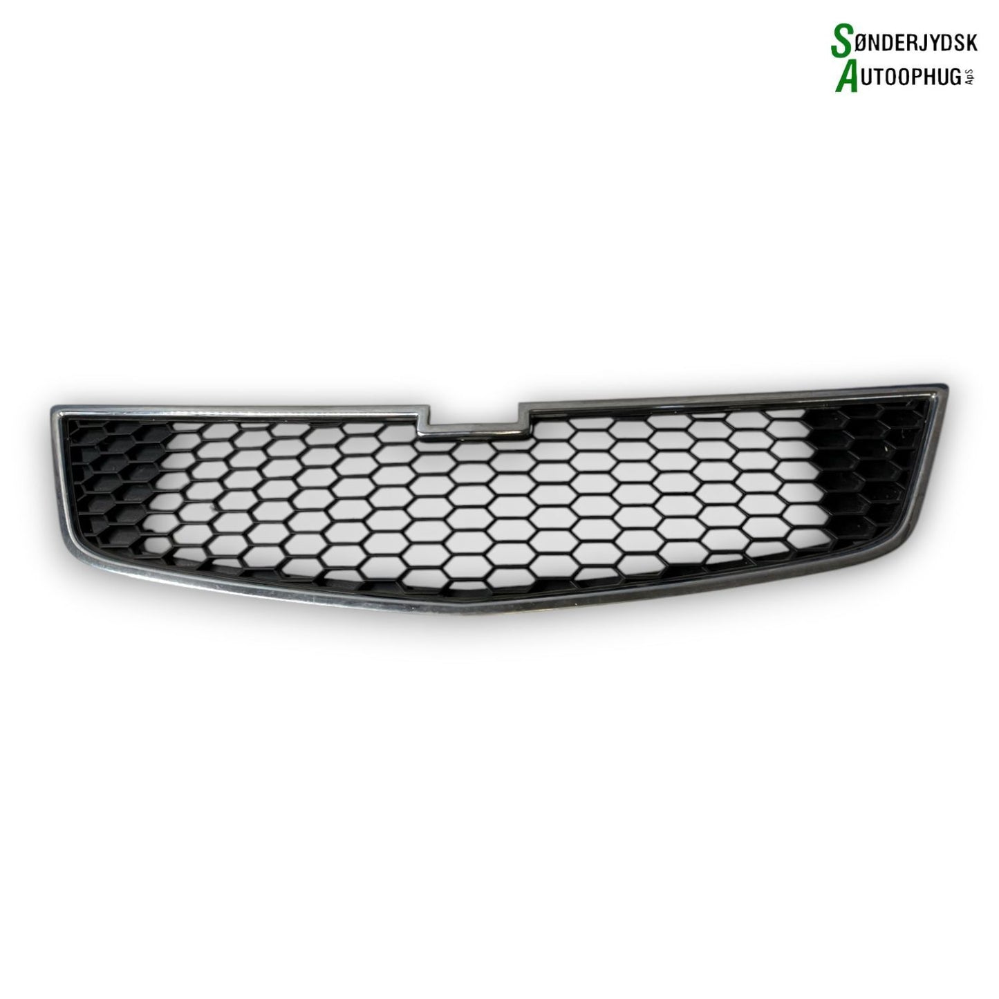 Chevrolet Spark Kofangergitter Med OEM Nr. 96686 Fra Chevrolet Ophugger