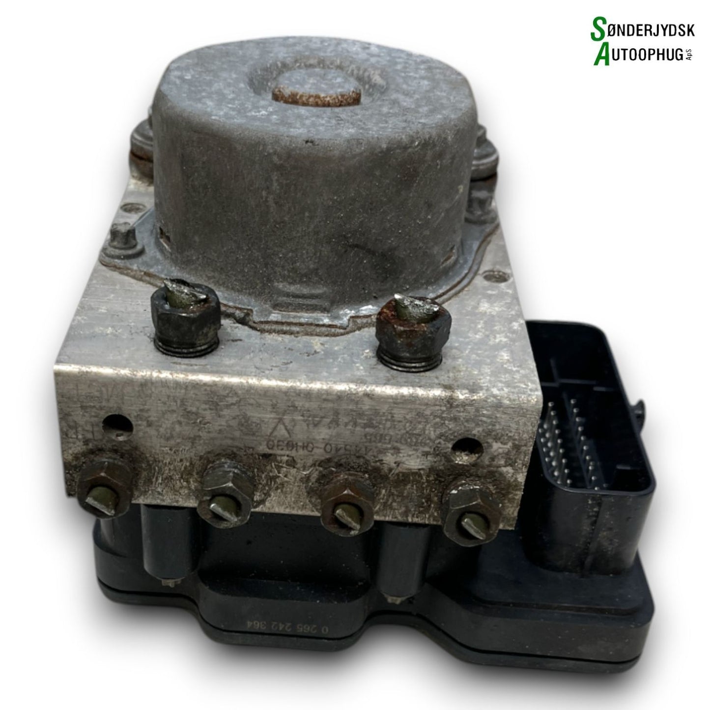 Citroen C1 ABS Pumpe Med OEM Nr. 445400H030 Fra Citroen Ophugger