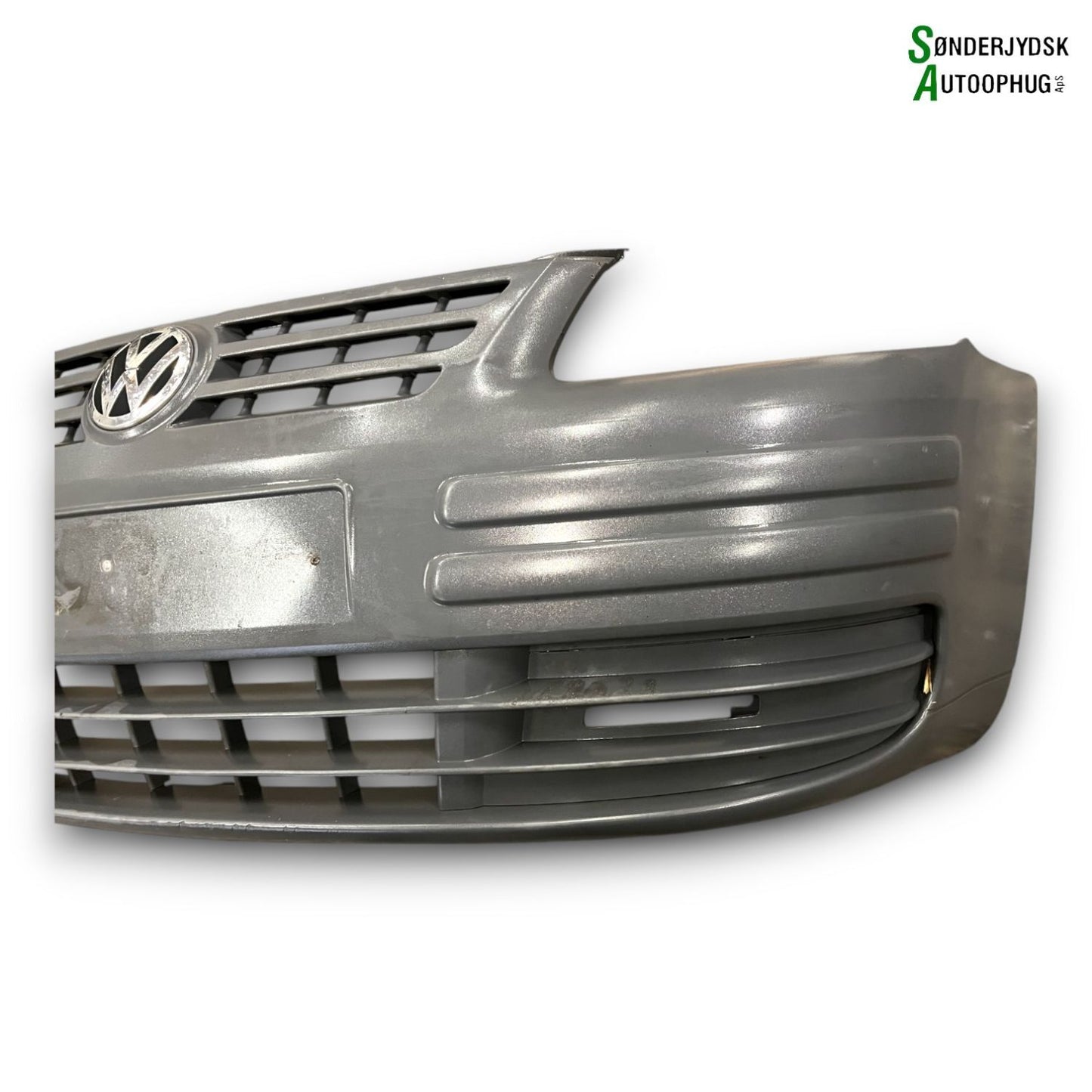 VW Caddy 2K Forkofanger Med OEM Nr. 2K0807217 Fra VW Ophugger