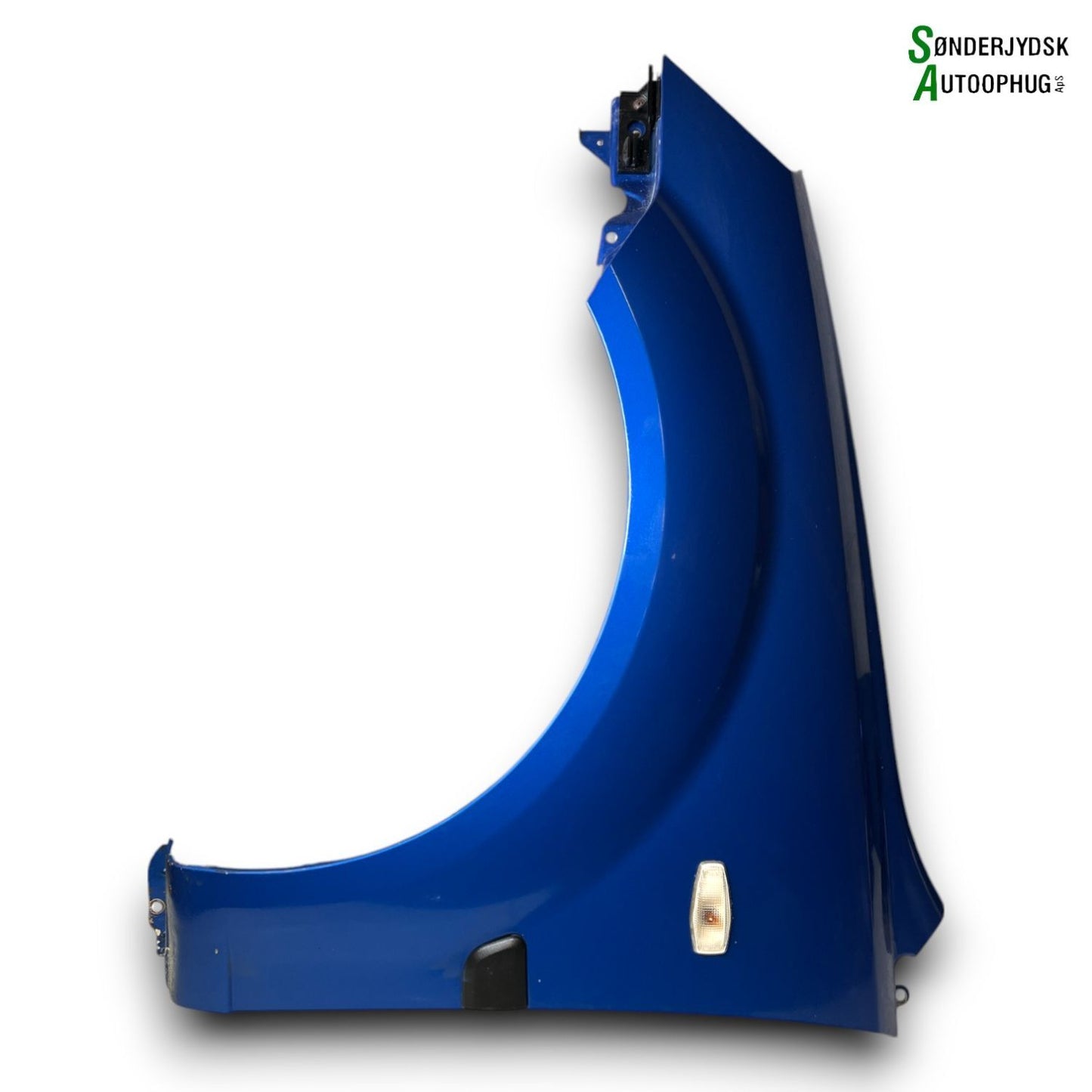 Kia Rio Jb Forskærm V Med OEM Nr. 663111G350 Fra Kia Ophugger