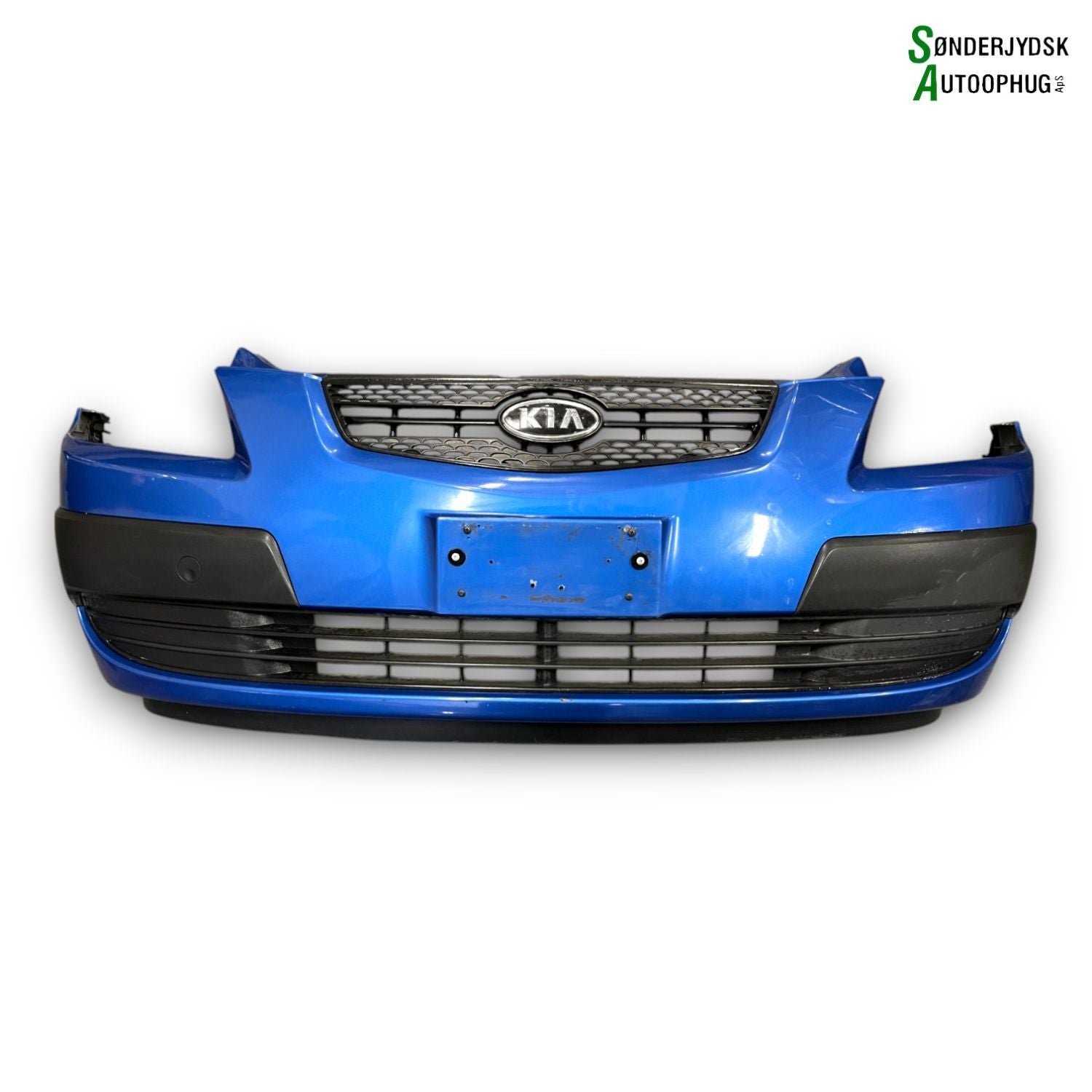 Kia Rio JB Forkofanger Med OEM Nr. 865111G000	 Fra Kia Ophugger