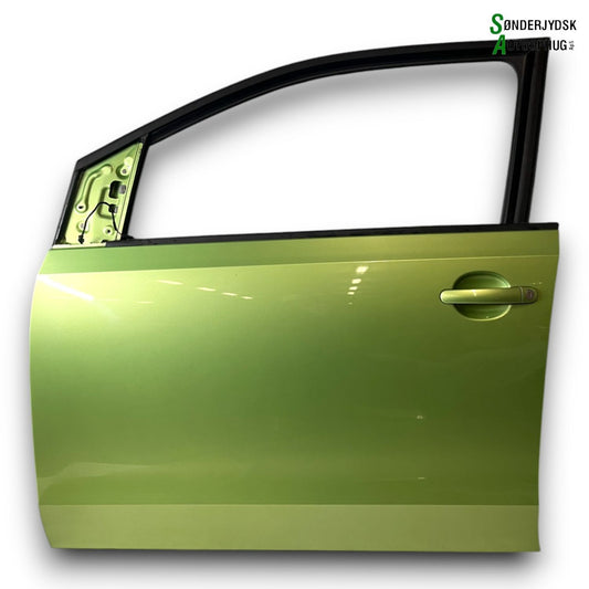 Skoda Citigo Fordør V Med OEM Nr. 1S4831055A Fra Skoda Ophugger