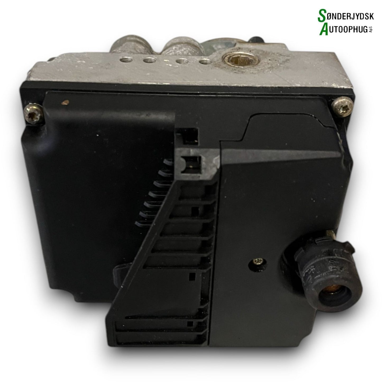 Mercedes Mercedes S W140 Abs Pumpe Med OEM Nr. 265217003 Fra Mercedes Ophugger