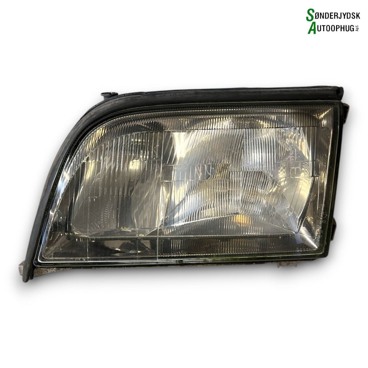 Mercedes Mercedes S W140 Forlygte Med OEM Nr. A1408202561 Fra Mercedes Ophugger