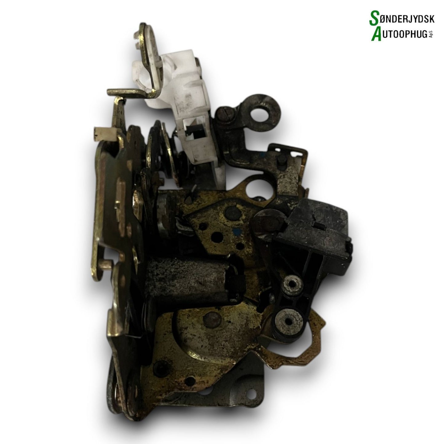 Mercedes Mercedes S W140 Dørlås Med OEM Nr. A1407202935 Fra Mercedes Ophugger