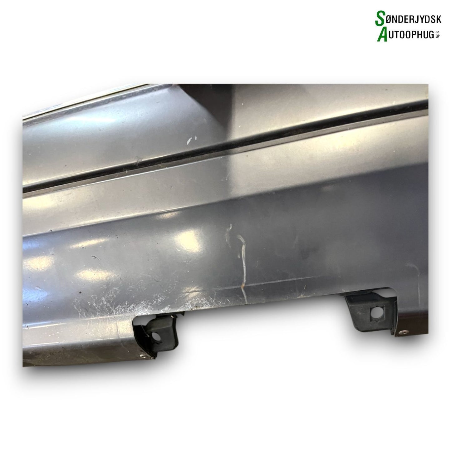 Mercedes S W140 Bagkofanger Med OEM Nr. 1408800871 Fra Mercedes Ophugger