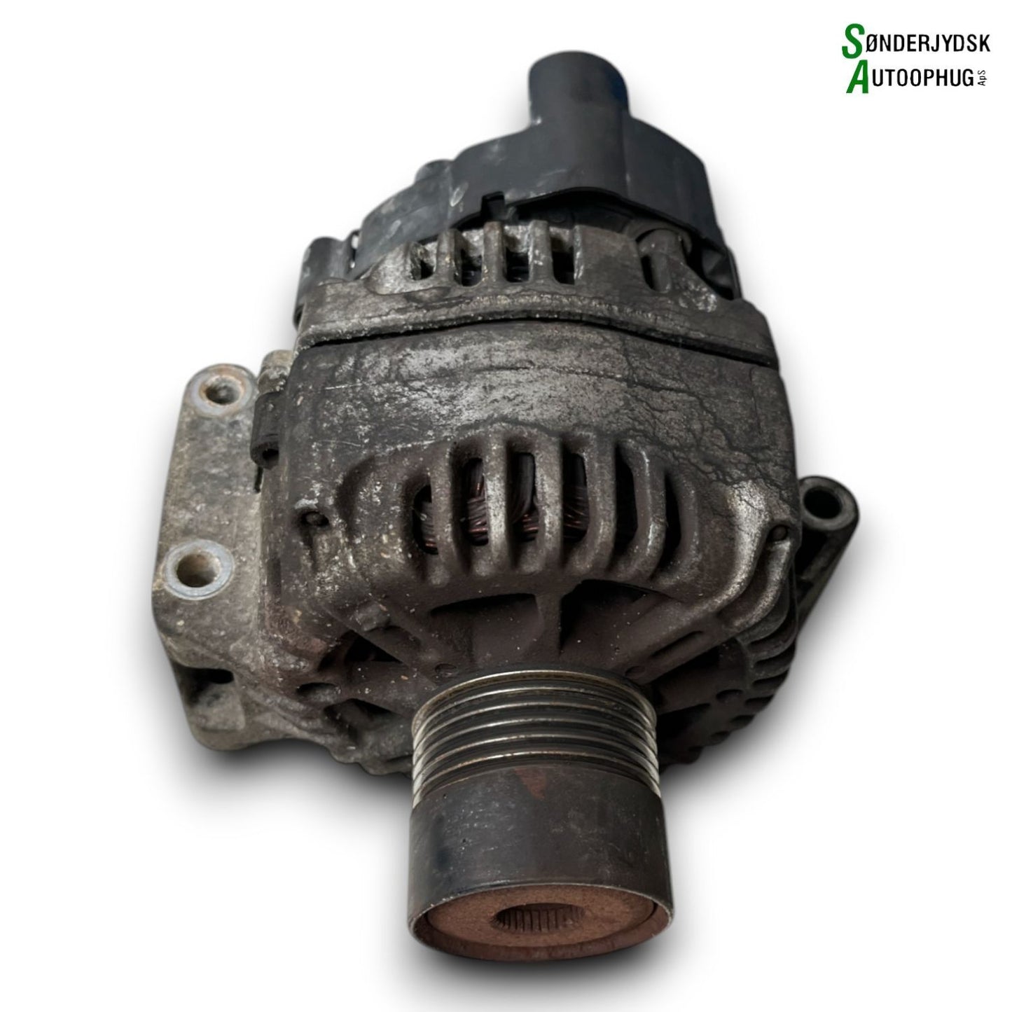 Suzuki Swift Generator Med OEM Nr. 3140085E00 Fra Suzuki Ophugger