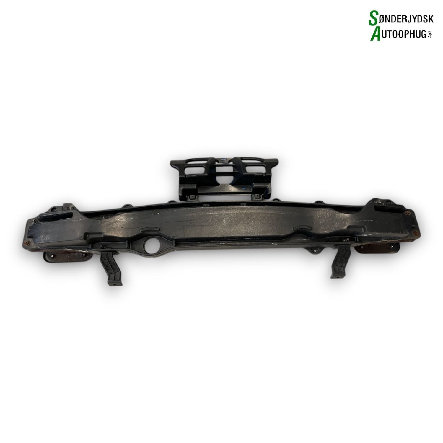 Kia Rio UB Kofangerstiver Med OEM Nr. 866301W200	 Fra Kia Ophugger