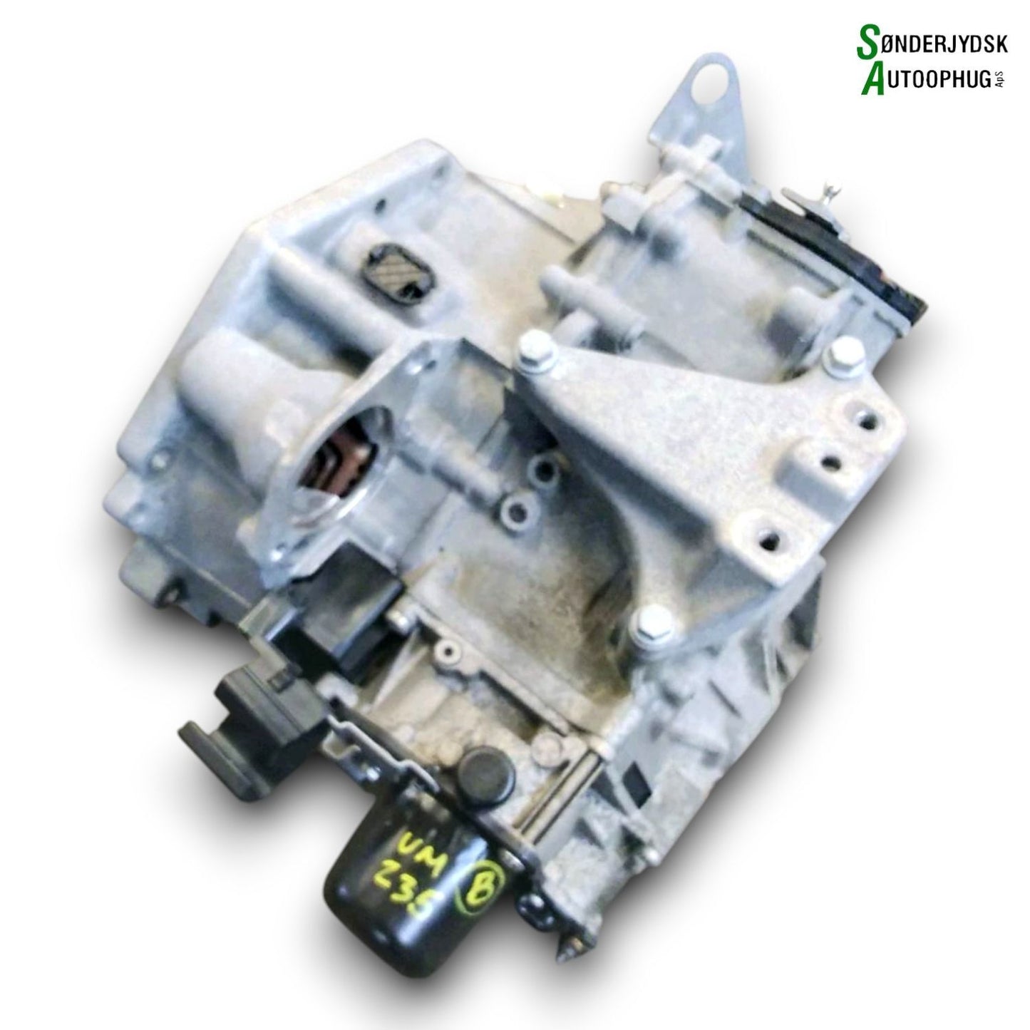 VW Golf 7 AU Automatgearkasse Med OEM Nr. 0CW300050A Fra VW Ophugger