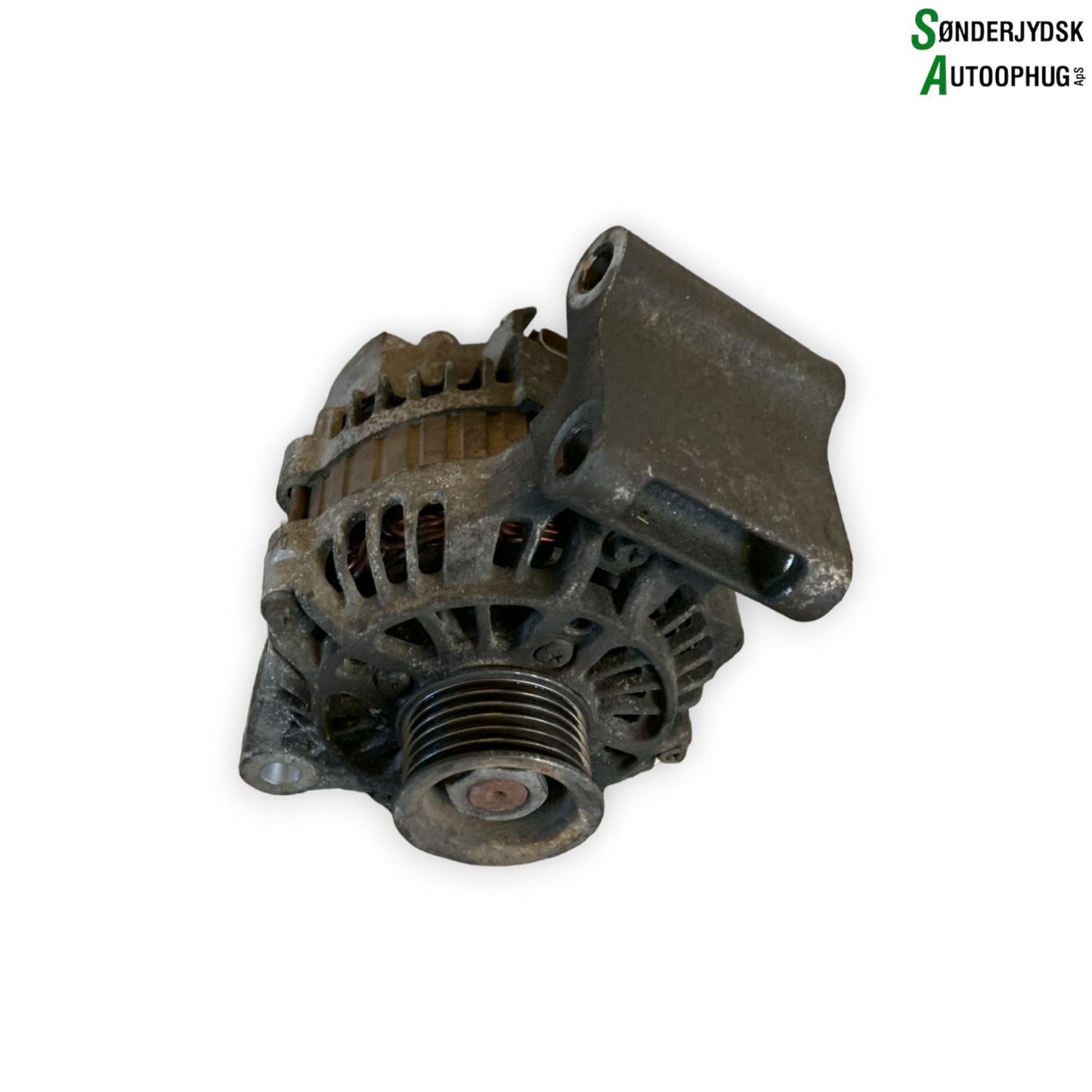 Ford Fusion 1 Generator Med OEM Nr. 1757317 Fra Ford Ophugger