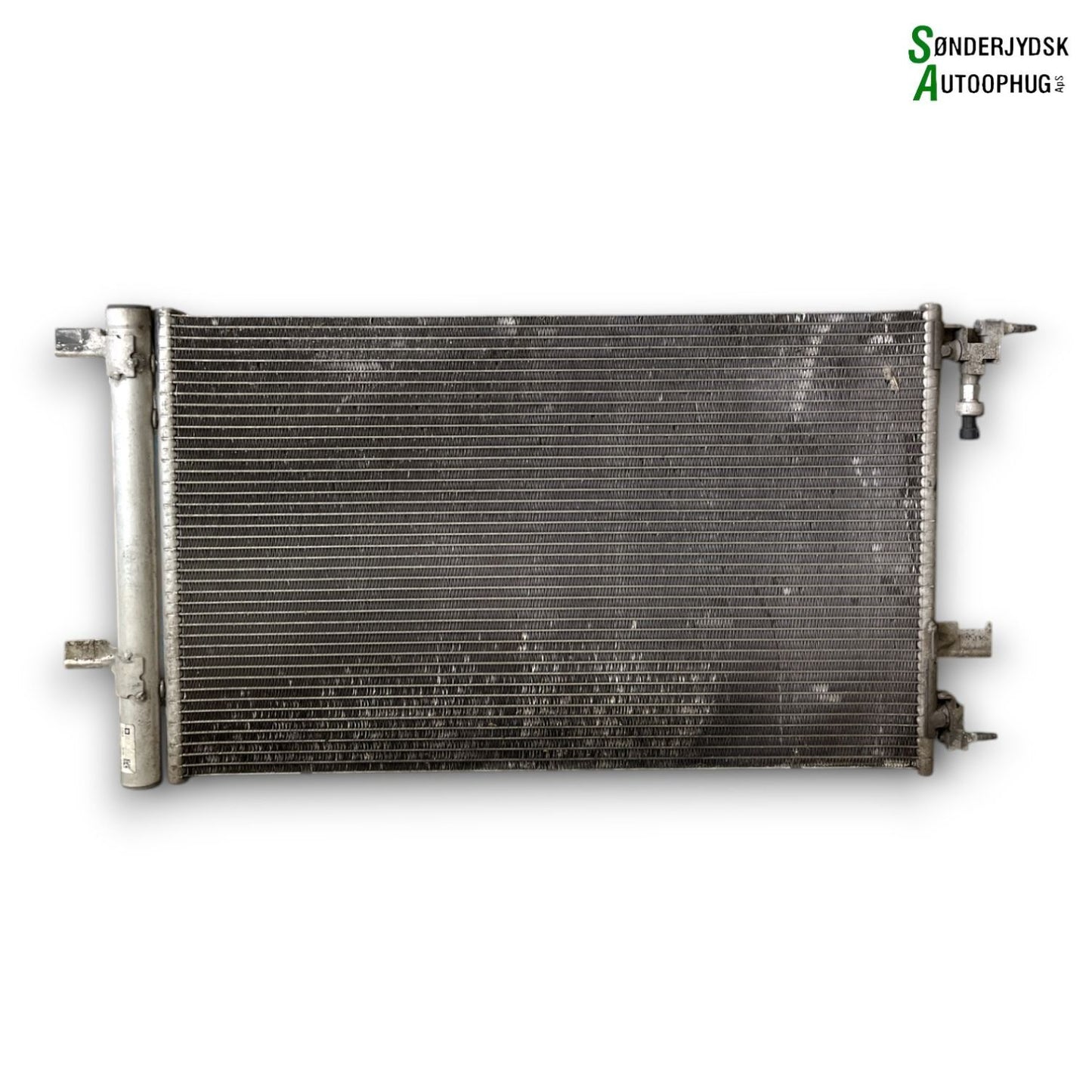 Opel Zafira C Tourer Køler Aircond Med OEM Nr. 13377763 Fra Opel Ophugger