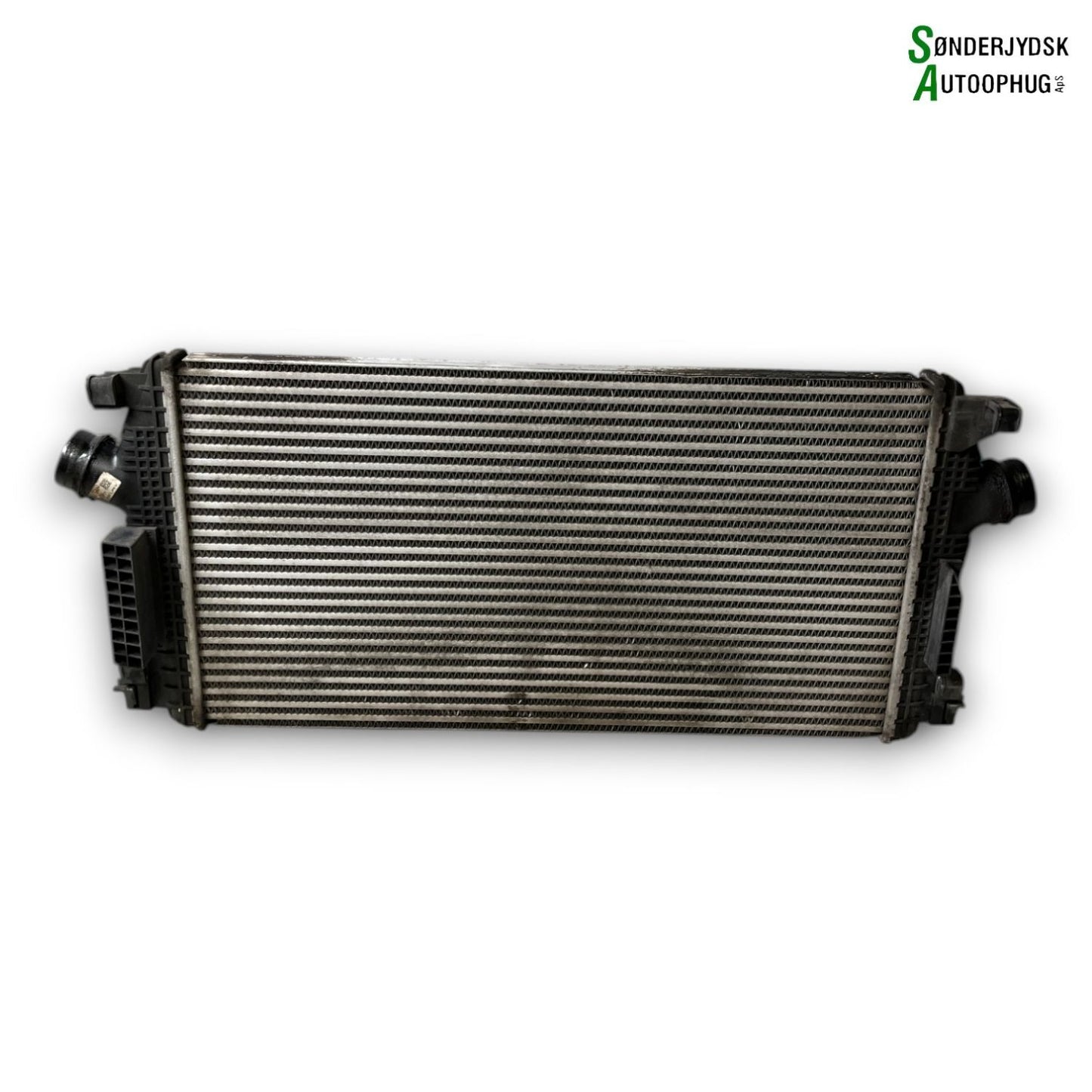 Opel Zafira C Tourer Køler Intercooler Med OEM Nr. 13267647 Fra Opel Ophugger