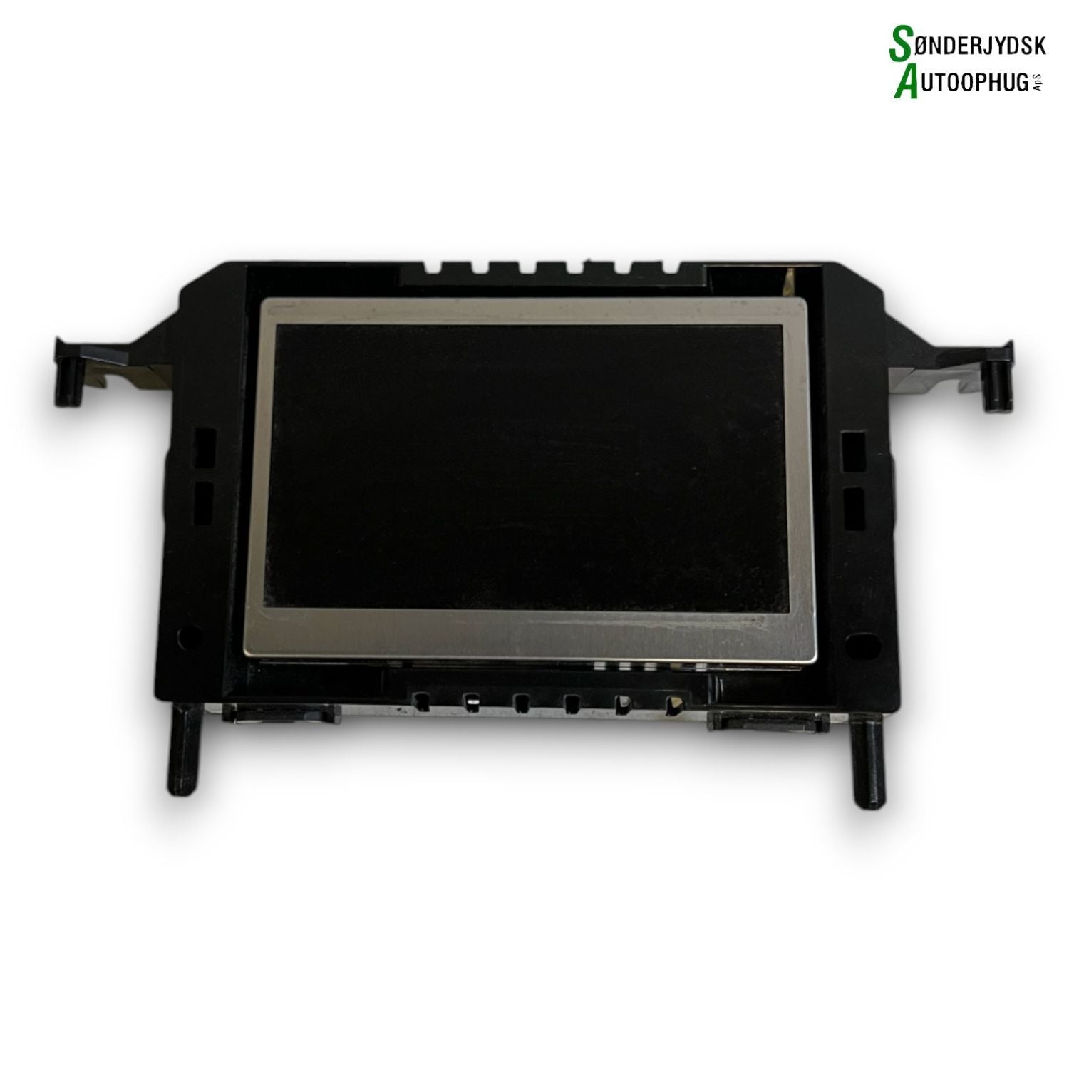 Ford Focus Radio, Multi Display Med OEM Nr. 2131939 Fra Ford Ophugger