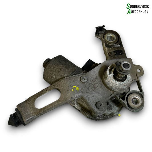 Ford Focus Viskermotor Med OEM Nr. BM5117504BK Fra Ford Ophugger