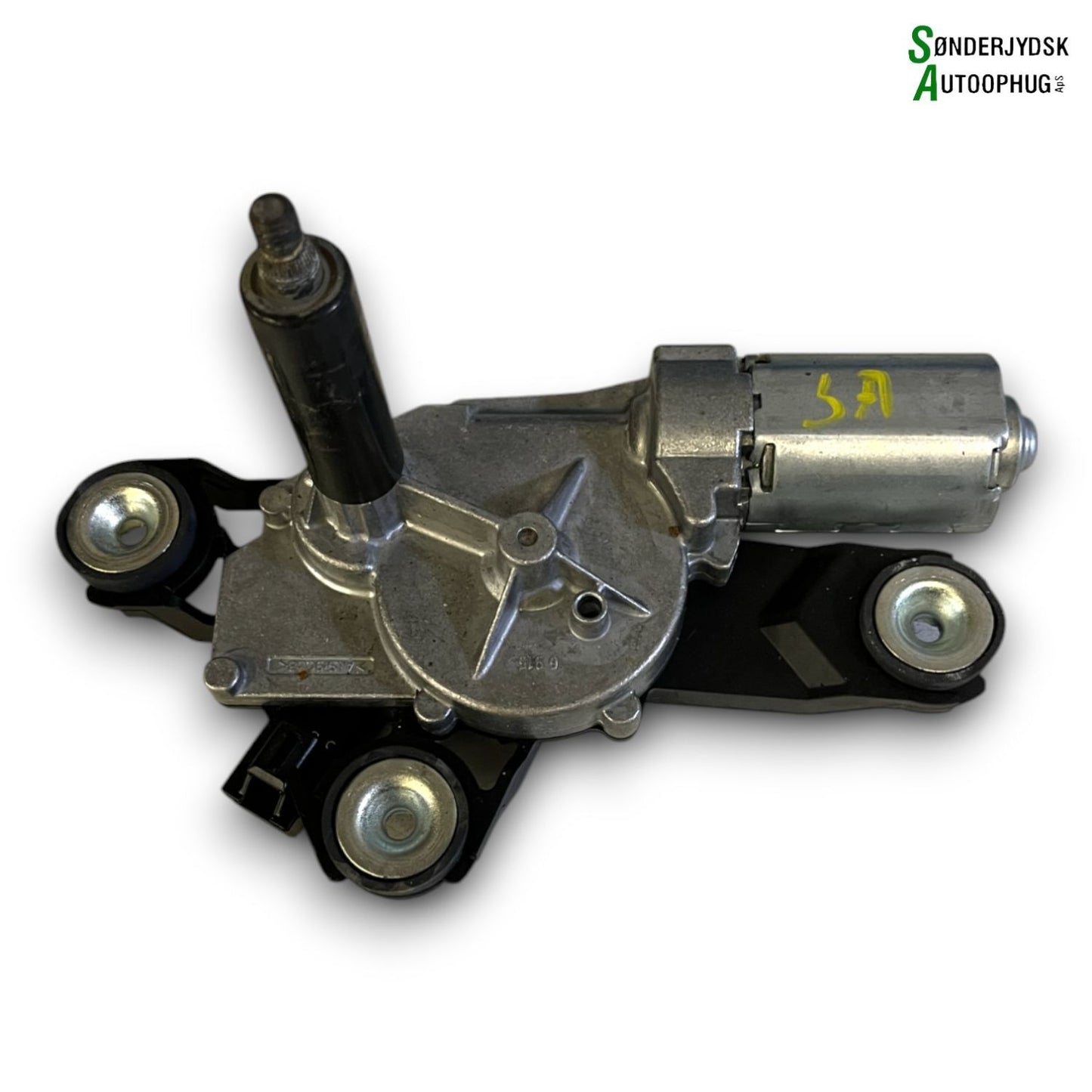 Ford Focus Bagrudevisker Motor Med OEM Nr. F1FB17K441AA Fra Ford Ophugger