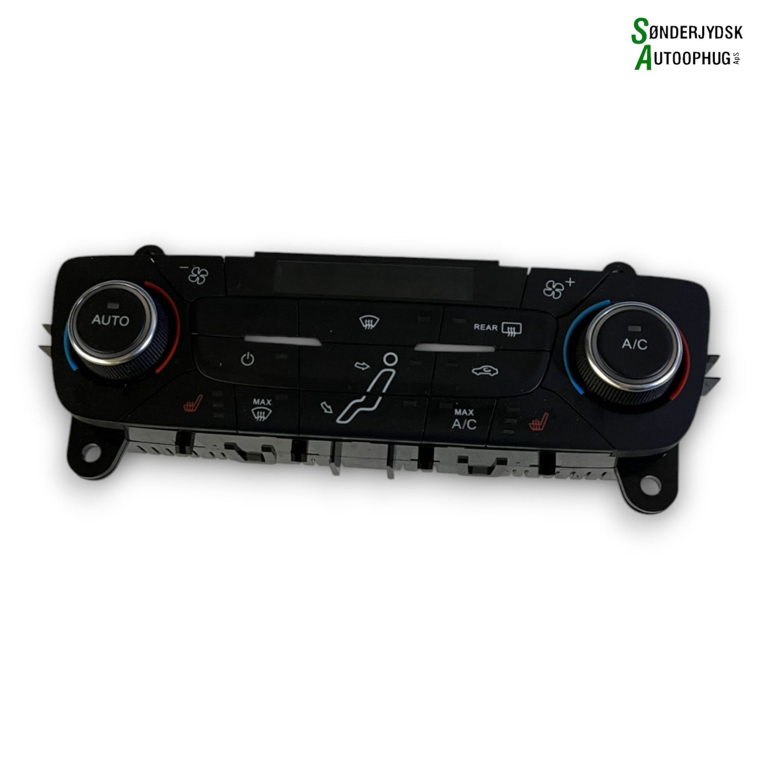 Ford Focus Varmeregulering Med OEM Nr. F1ET18C612CE Fra Ford Ophugger