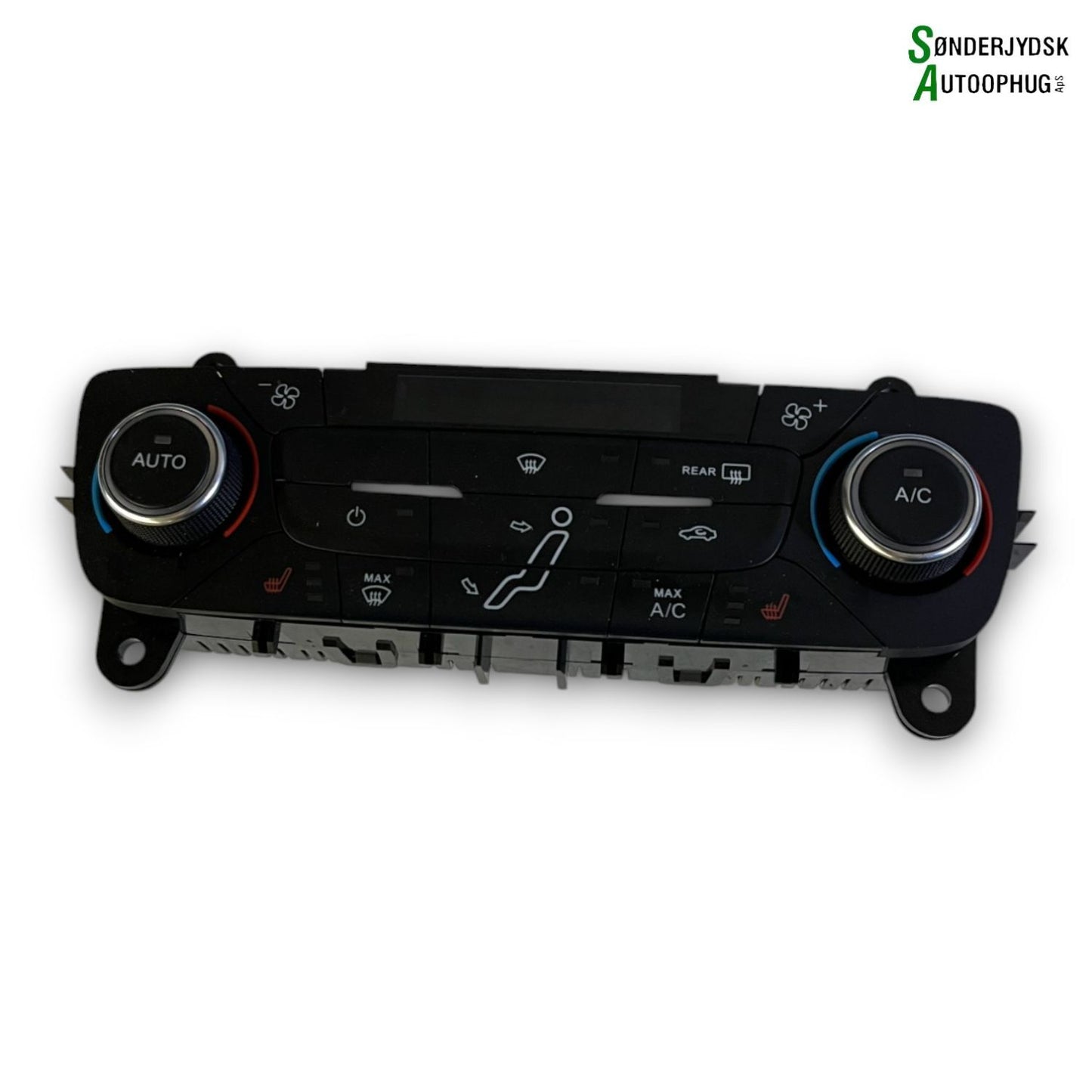 Ford Focus Varmeregulering Med OEM Nr. 2373037 Fra Ford Ophugger