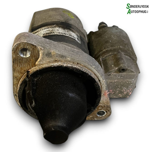 Ford Focus Starter Med OEM Nr. CV6T11000GD Fra Ford Ophugger