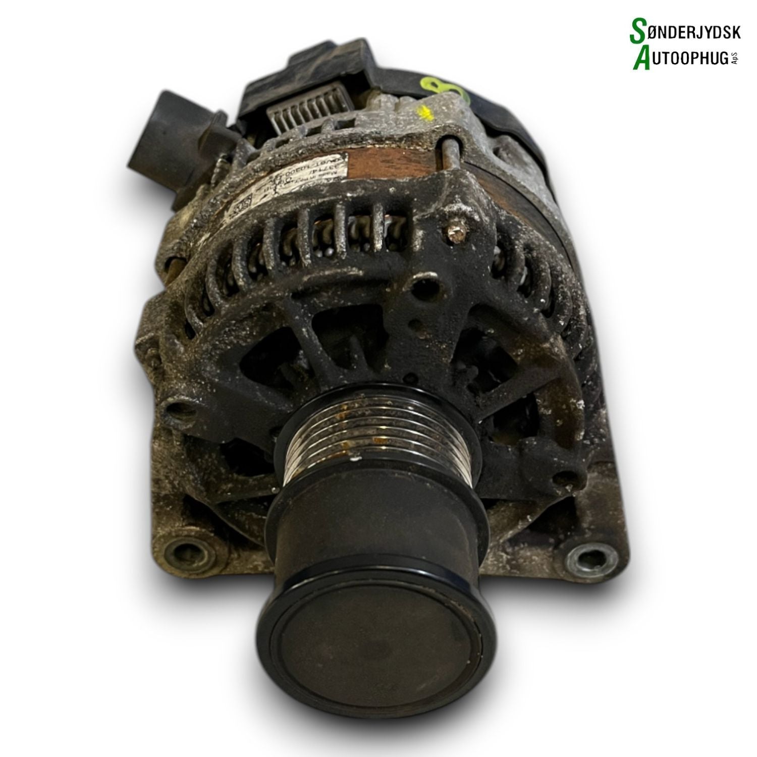 Ford Focus Generator Med OEM Nr. CV6T10300GA Fra Ford Ophugger