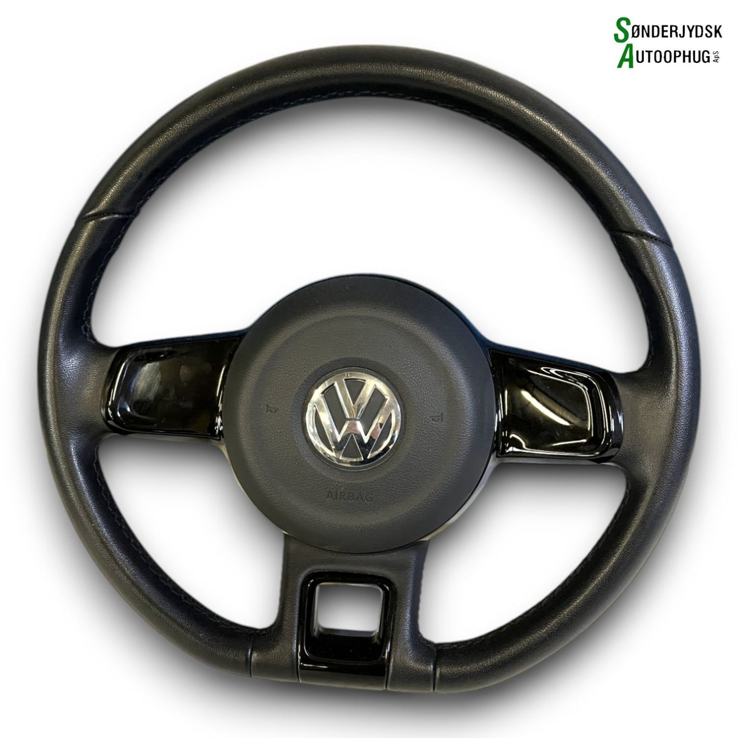 VW UP Rat Med OEM Nr. 1S0419091B Fra VW Ophugger