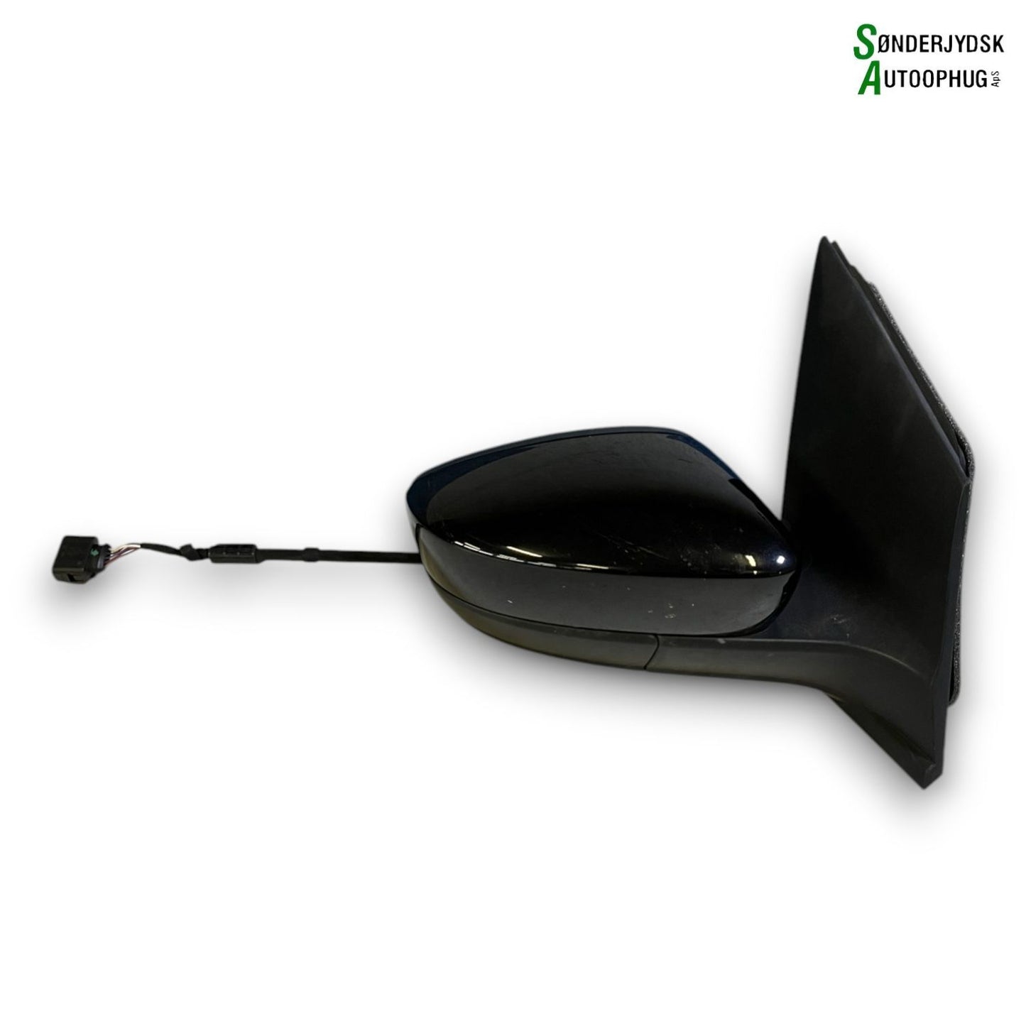 VW UP Sidespejl Med OEM Nr. 1S1857507AH Fra VW Ophugger