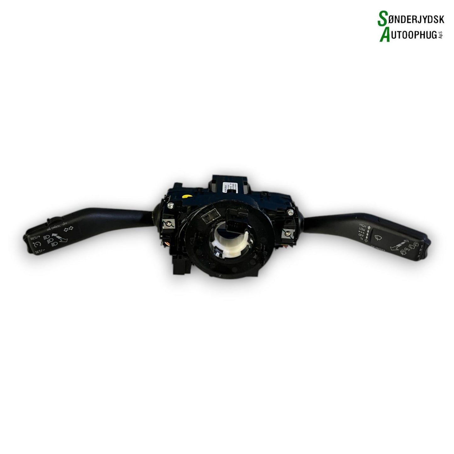 VW UP Kontakt Combi Med OEM Nr. 1S0953503AD Fra VW Ophugger