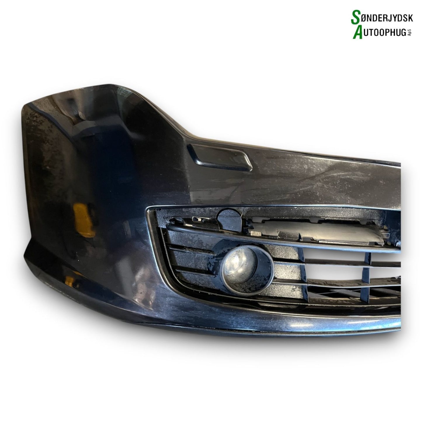 Renault Laguna 3 Forkofanger Med OEM Nr. 620100570R Fra Renault Ophugger