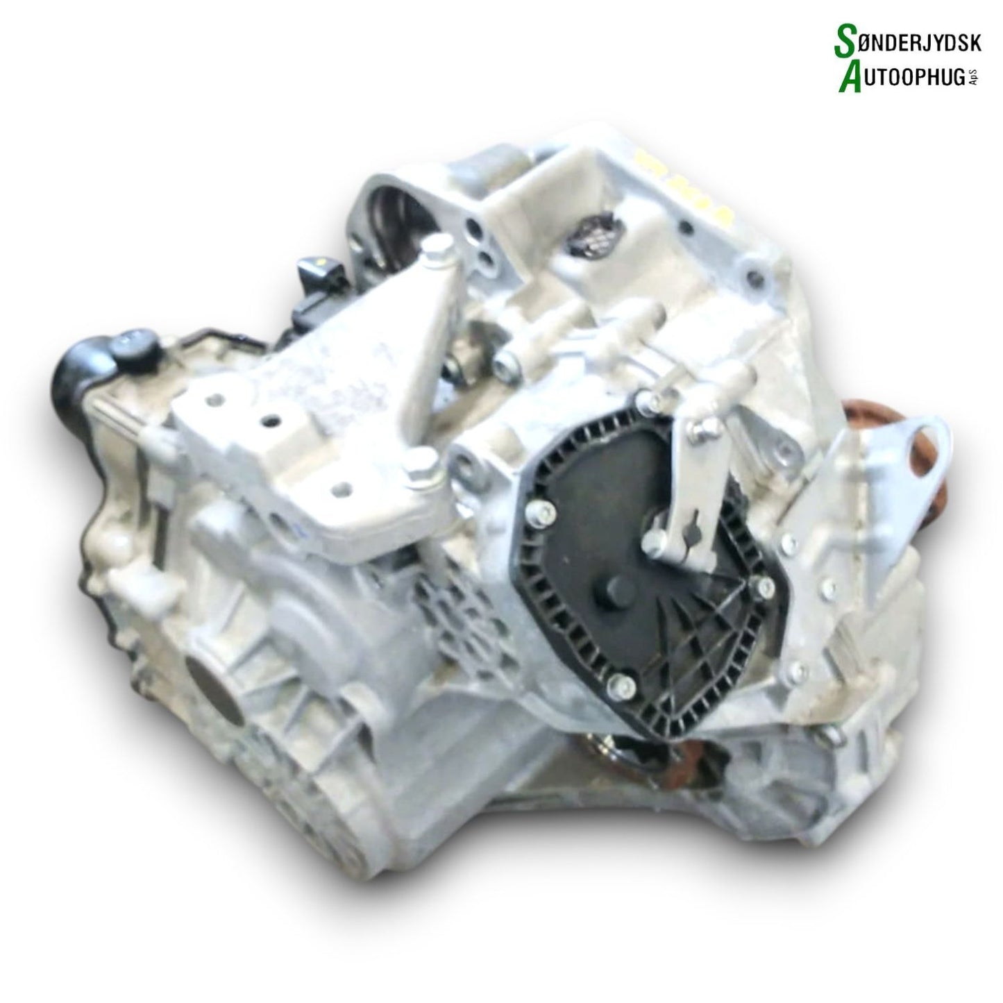 Skoda Kamiq Automatgearkasse Med OEM Nr. 0CW300050E00C Fra Skoda Ophugger