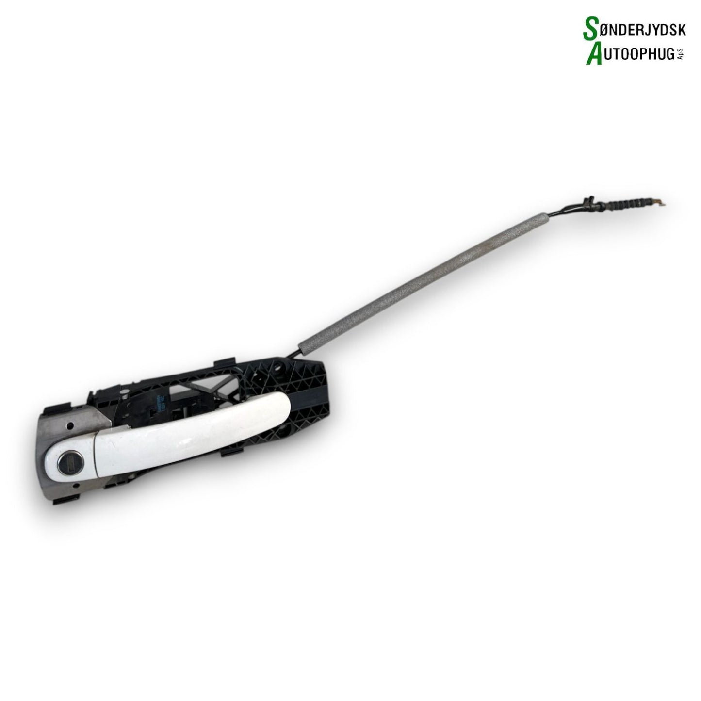 VW Polo 6R Håndtag Udvendig Med OEM Nr. Ophugger Fra VW Ophugger