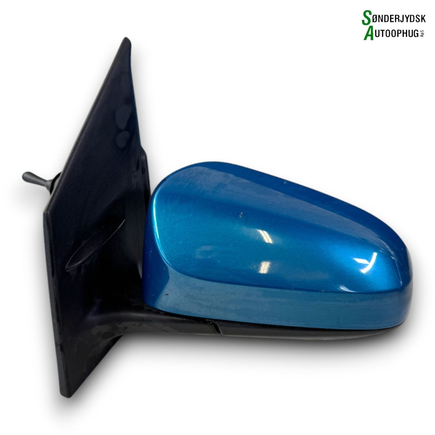 Citroen C1 Sidespejl Med OEM Nr. B000781580 Fra Citroen Ophugger