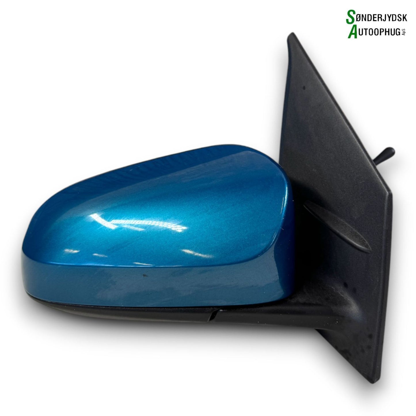Citroen C1 Sidespejl Med OEM Nr. B000780880 Fra Citroen Ophugger