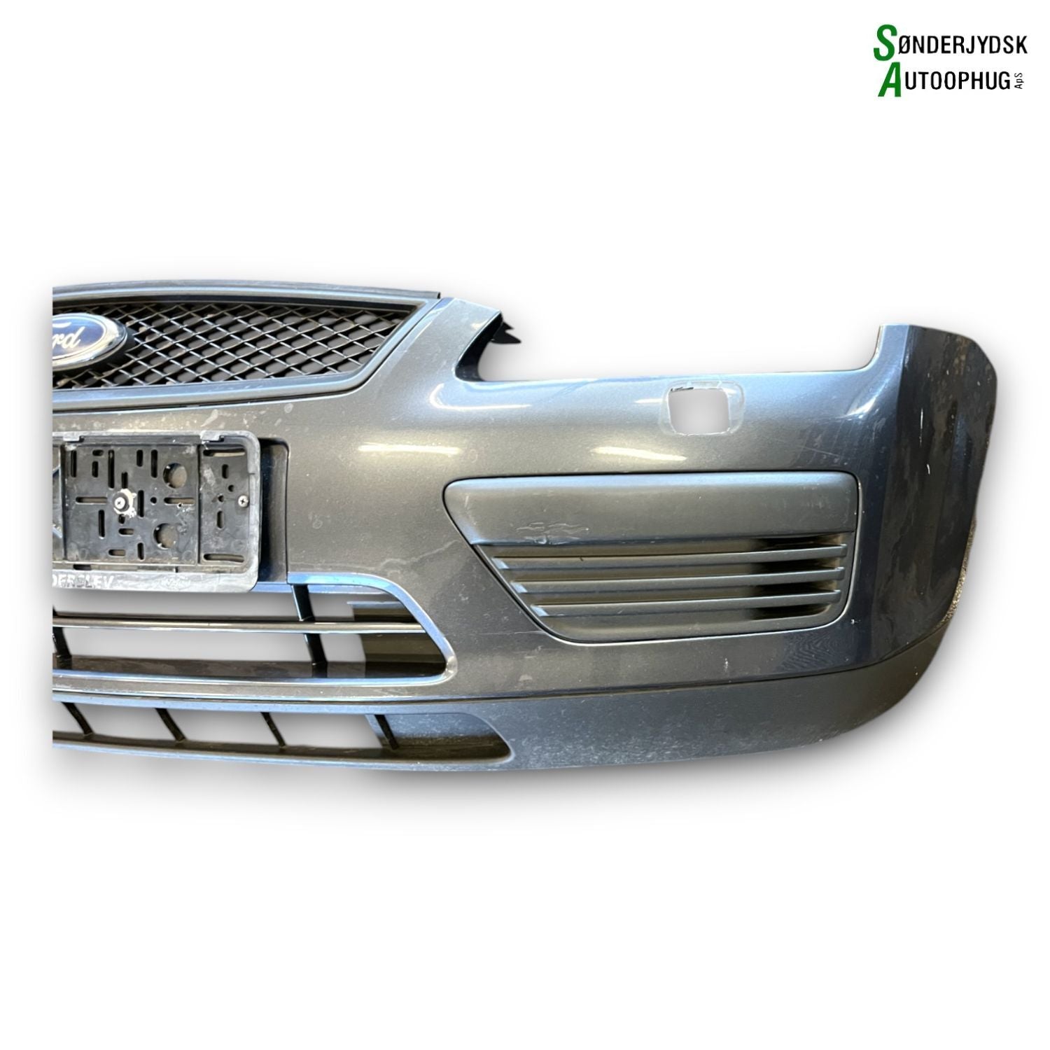 Ford Focus Forkofanger Med OEM Nr. 1336763 Fra Ford Ophugger