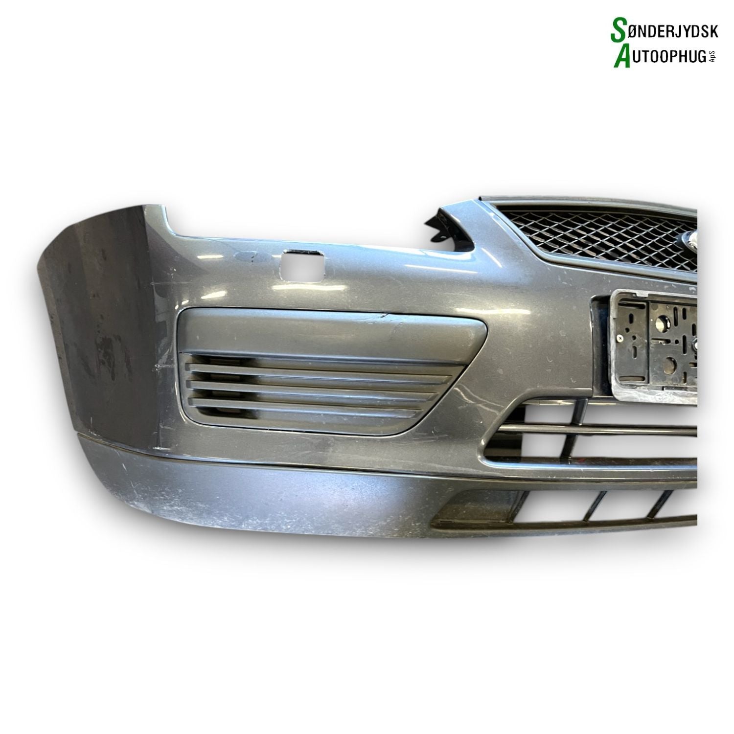 Ford Focus Forkofanger Med OEM Nr. 1336763 Fra Ford Ophugger